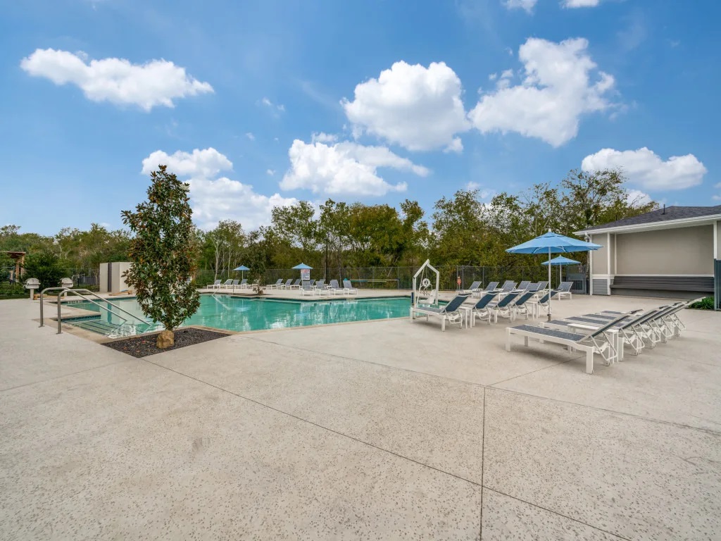 Austin Condo: 3336 Caseybridge Ct