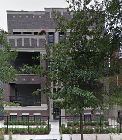 Chicago Condo: 1241 West Oakdale