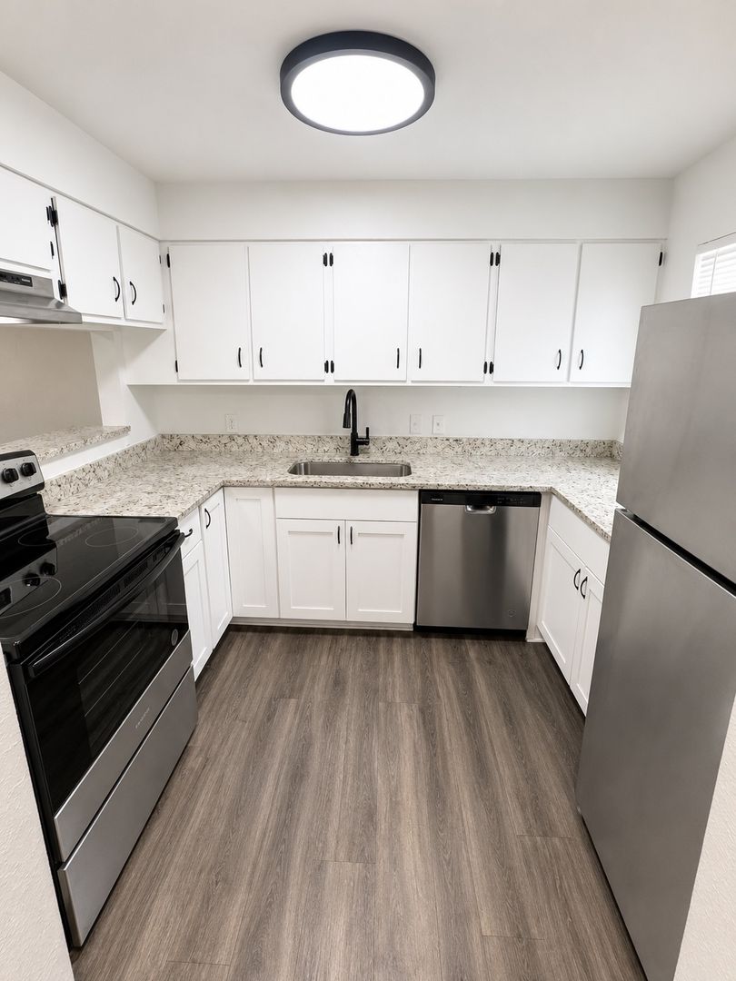 Ocala Condo: 1717 NE 2nd Street