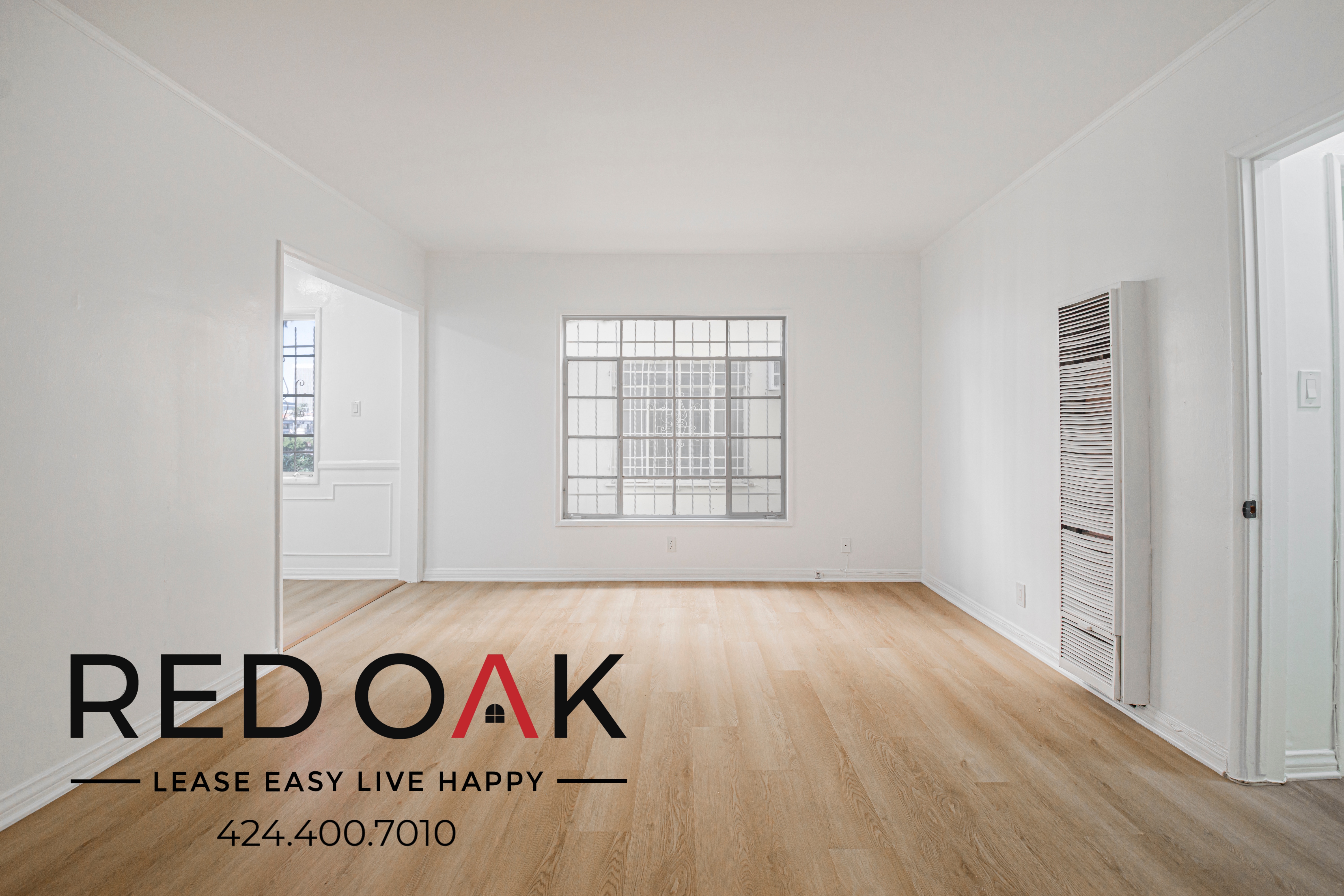 Los Angeles Condo: 1030 Menlo Ave