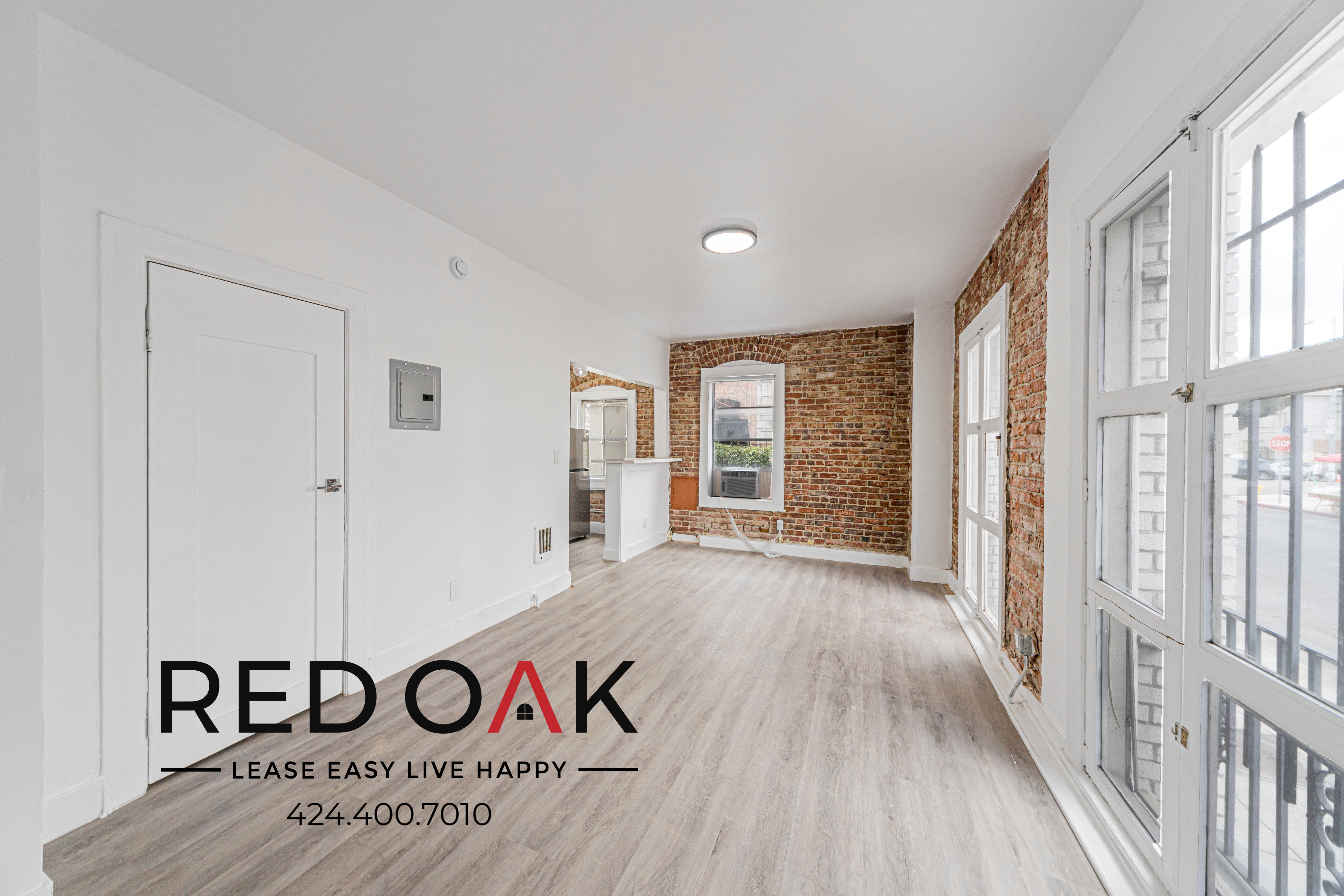 Los Angeles Condo: 5407 Sierra Vista Avenue