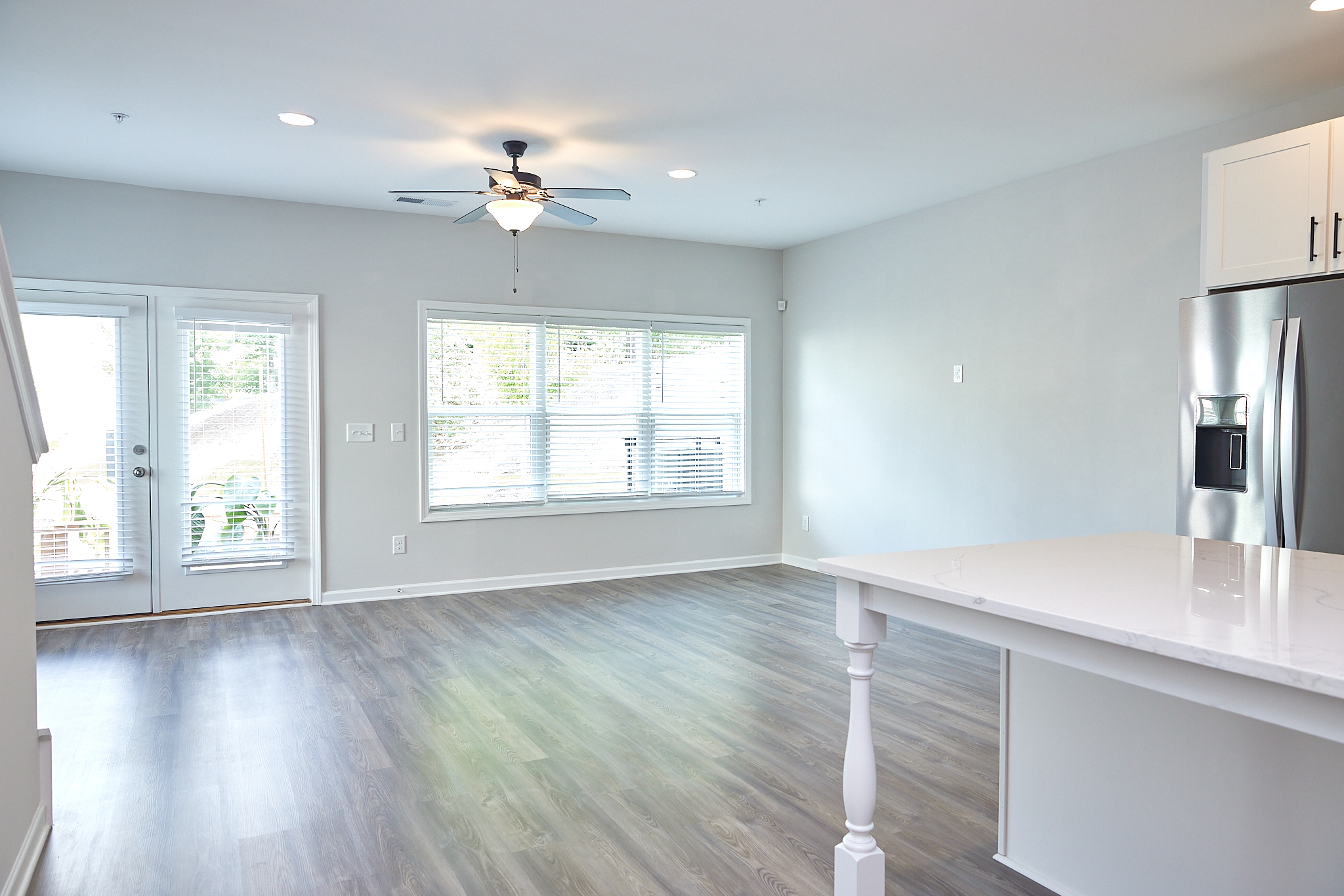 Atlanta Townhome: 2890 Royal Heights Dr NW - 1