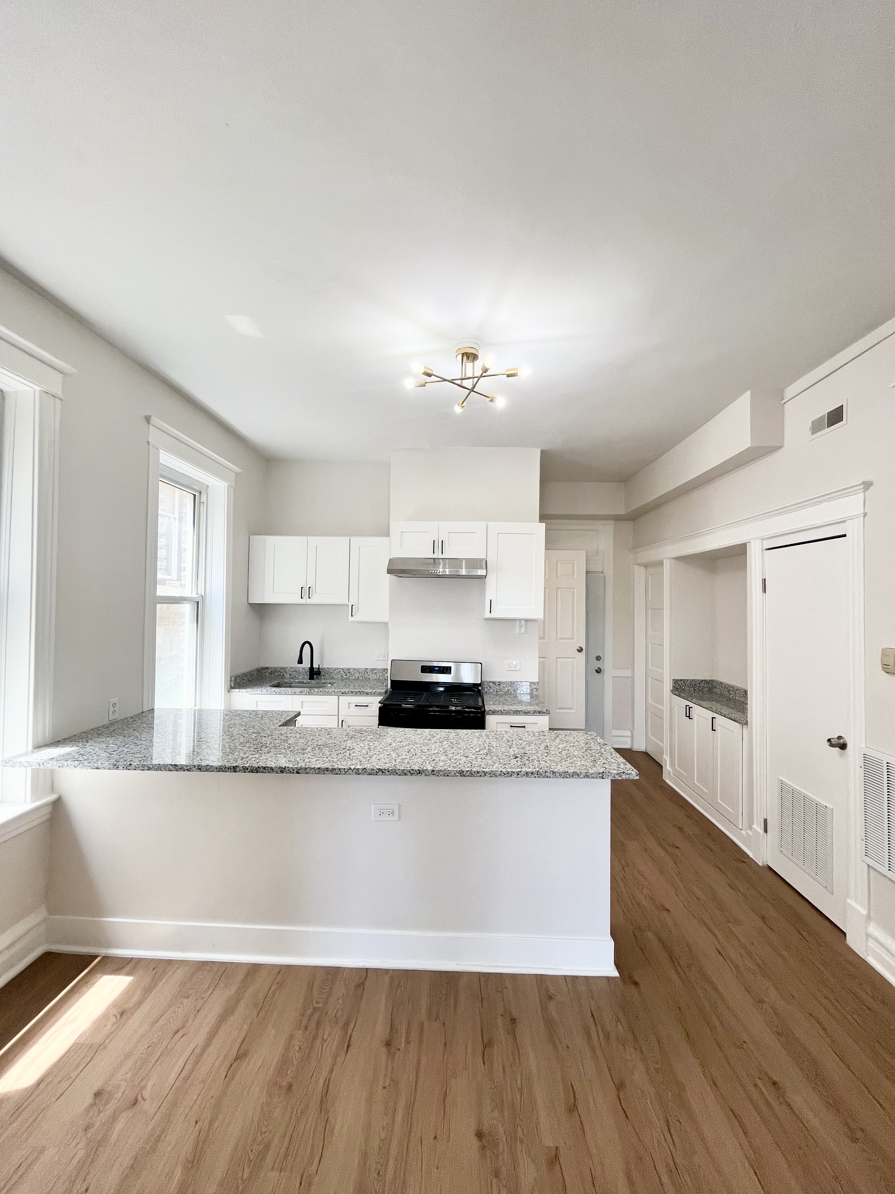 Chicago Condo: 2512 S Trumbull Ave Chicago,IL 60623