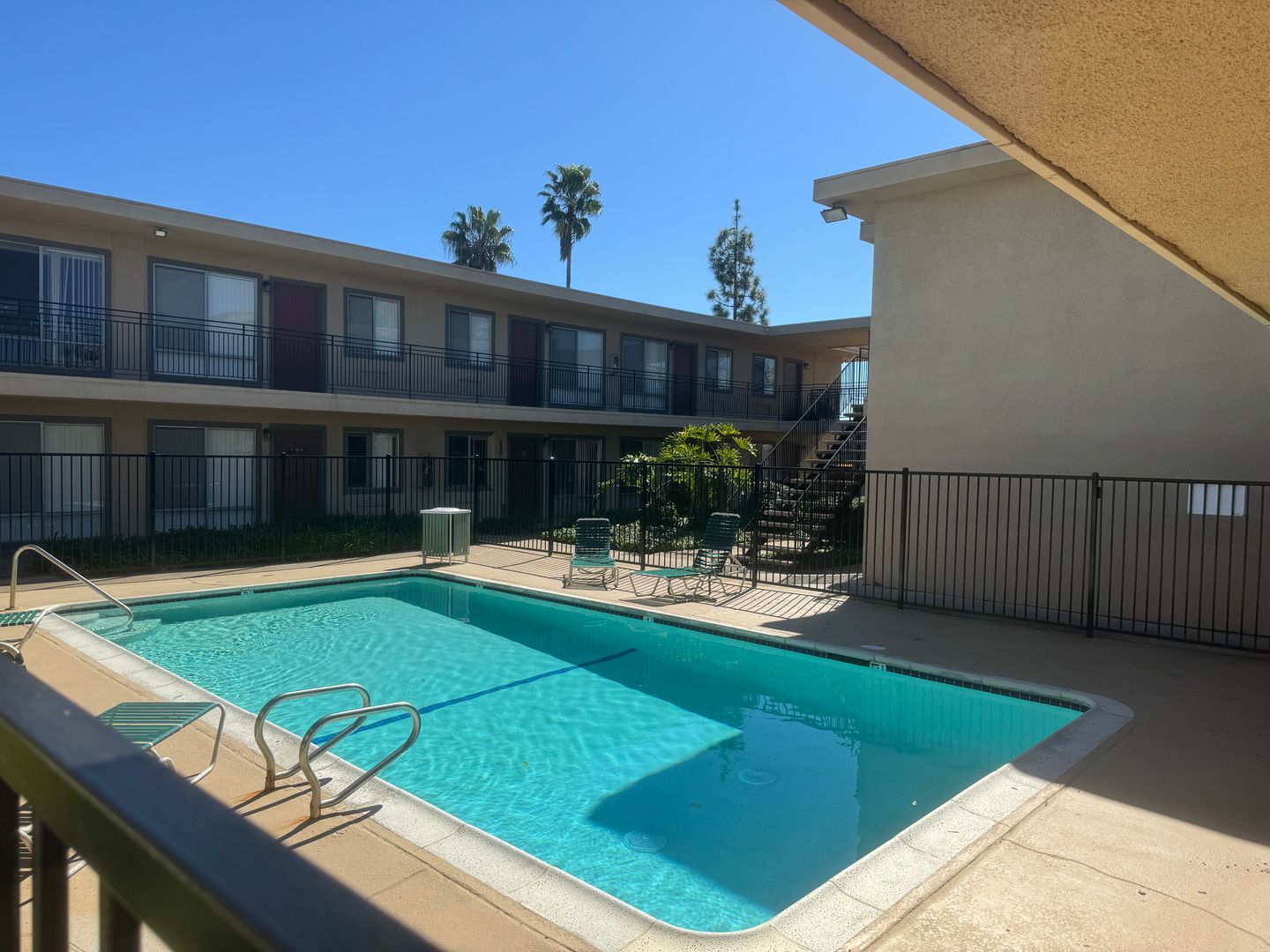 SAN DIEGO Condo: 7434 MESA COLLEGE DR.