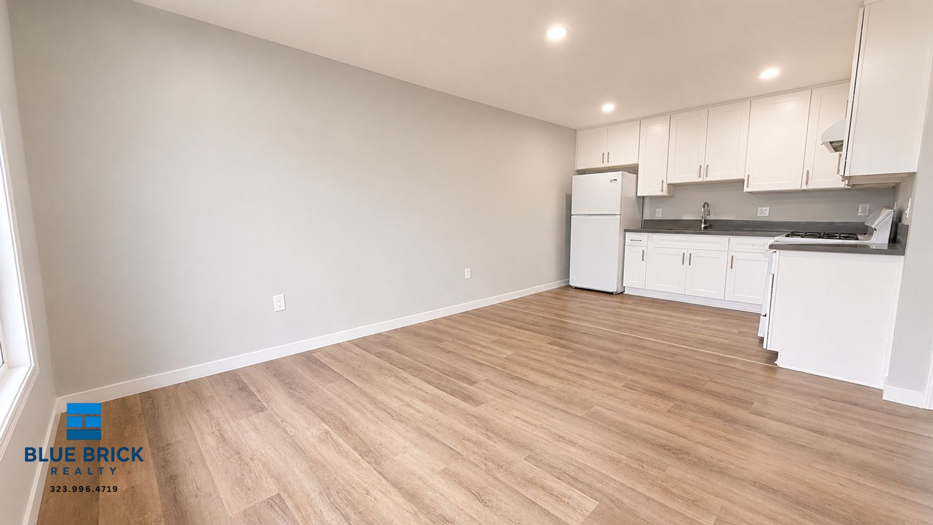 Los Angeles Condo: 5000 W Coliseum St