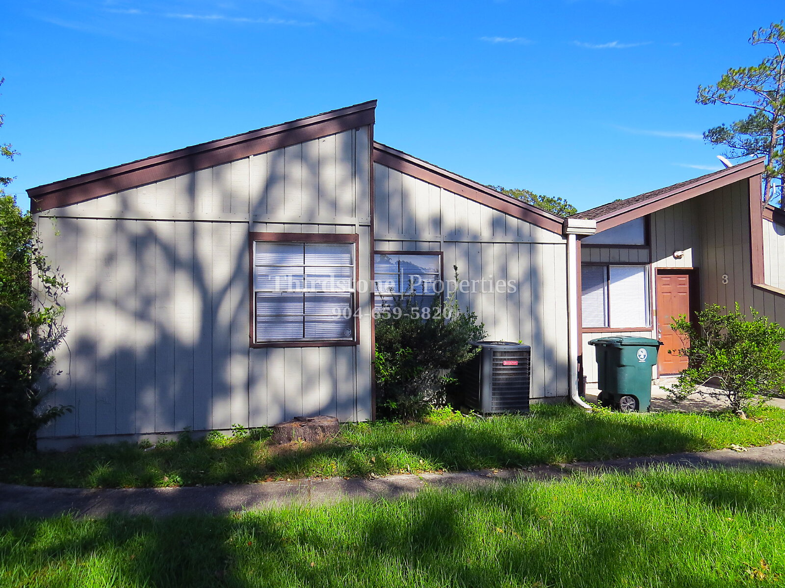 Jacksonville Condo: 8124 San Jose Manor Drive East