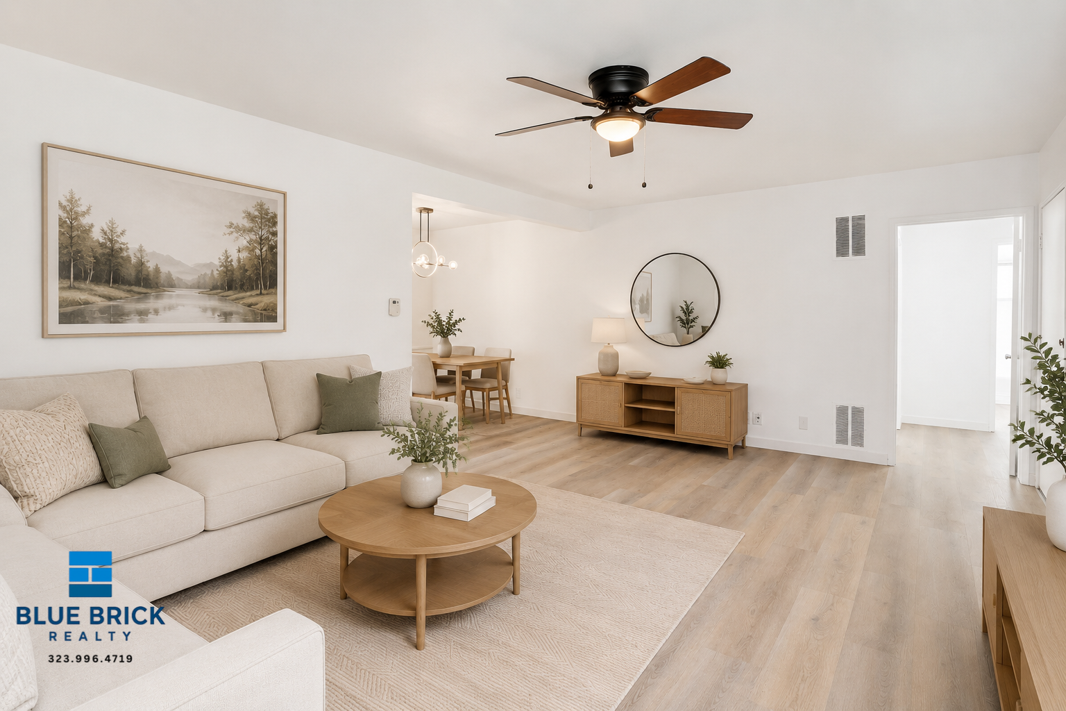 Valley Village Condo: 12310 Chandler Blvd