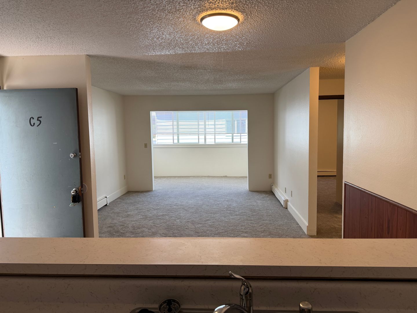 Durango House: 1135 Florida Road