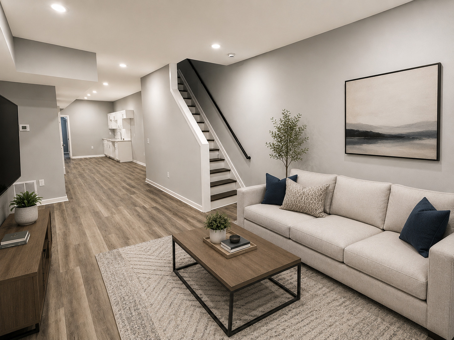 Philadelphia House: 3041 W Berks St