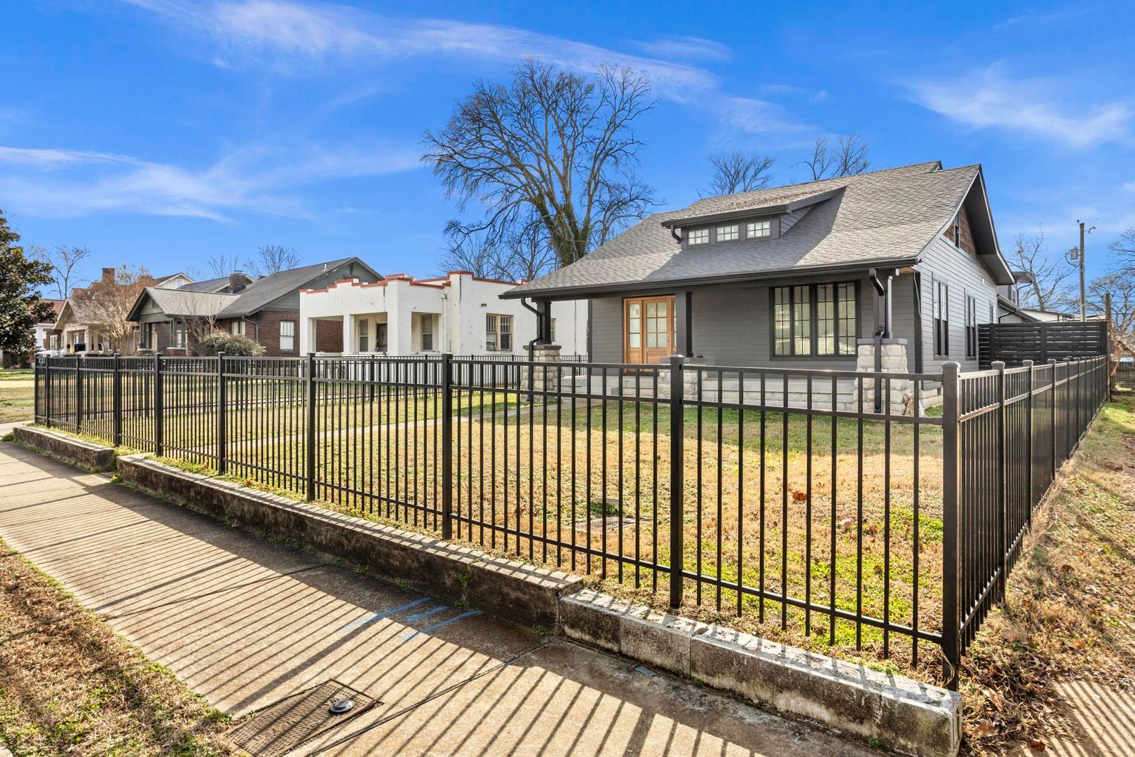 Nashville House: 942 Maxwell Ave