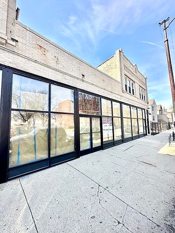 Chicago Condo: 1632 N California Ave