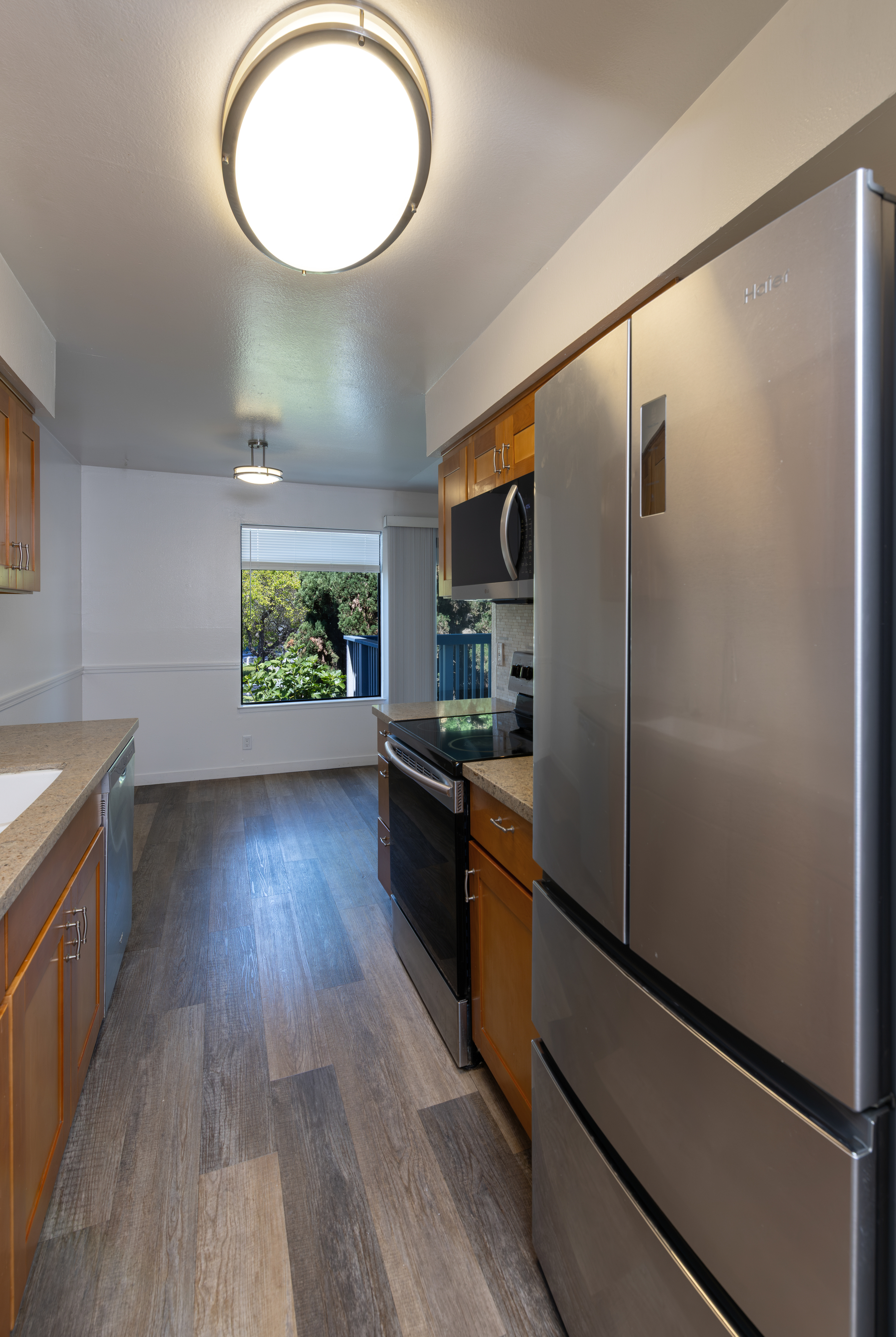 Capitola Condo: 1925 46th Ave