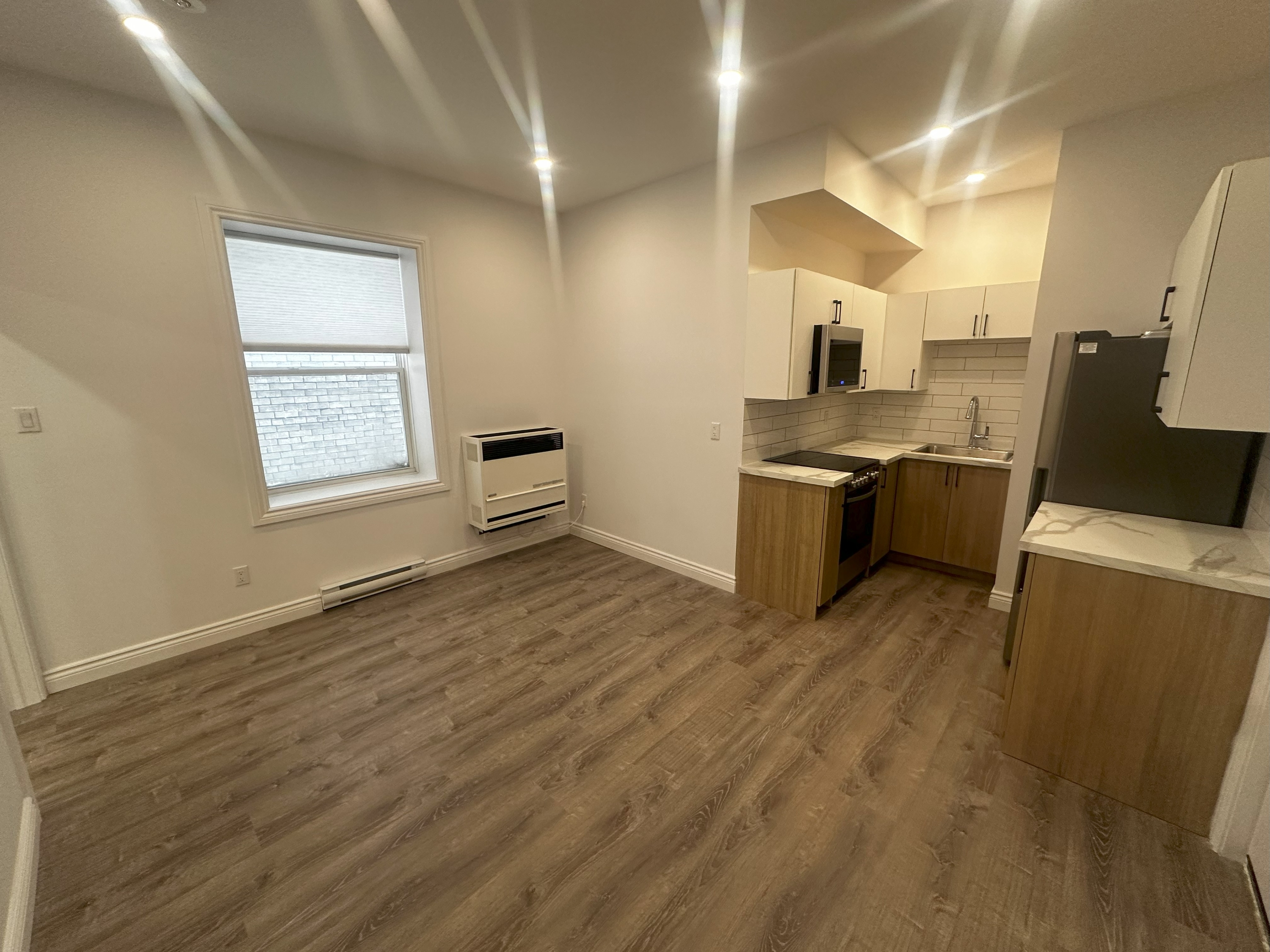 Ottawa Condo: 110 Gloucester Street4