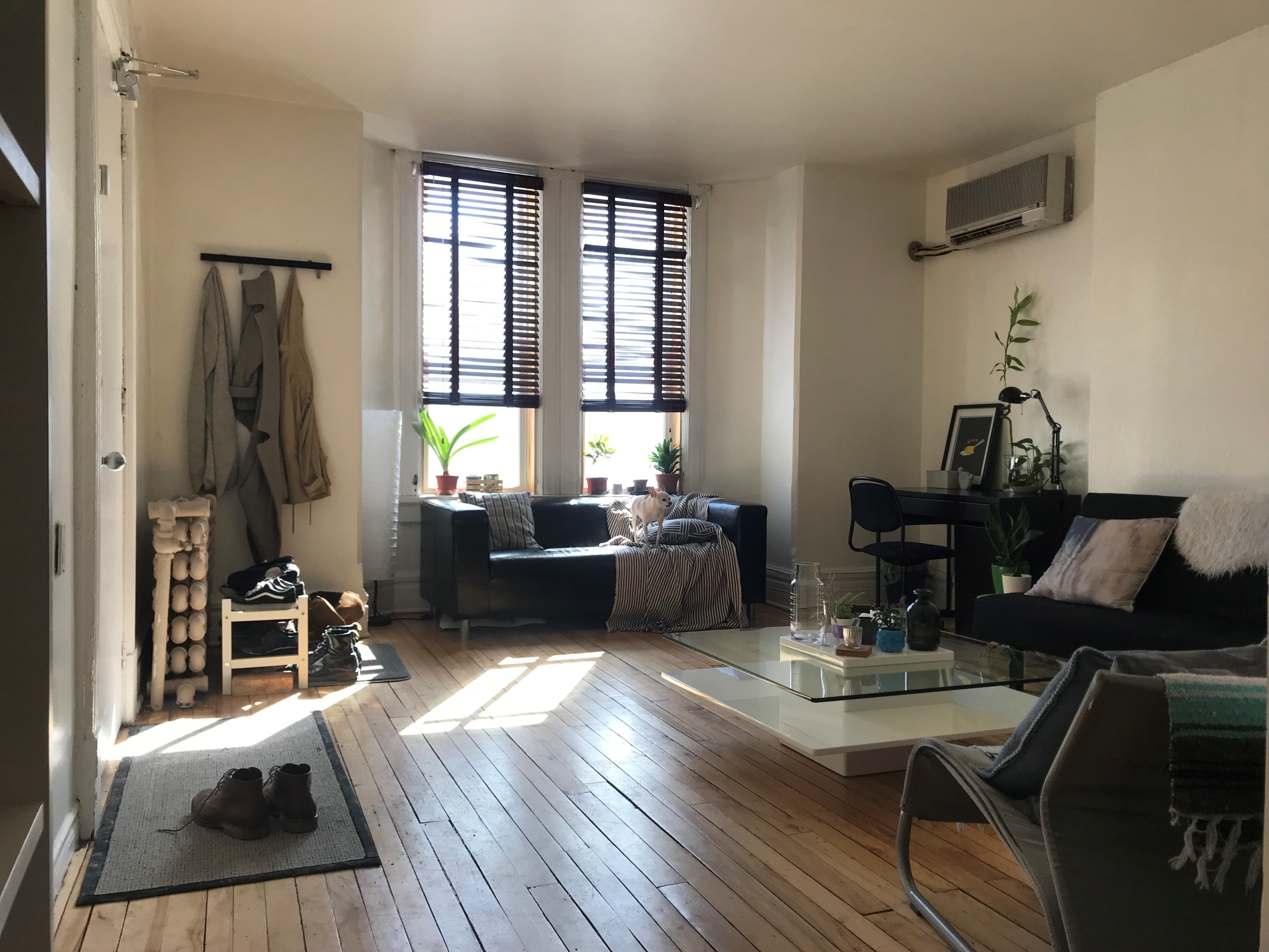 Ottawa Condo: 351-357 Wilbrod Street1-355