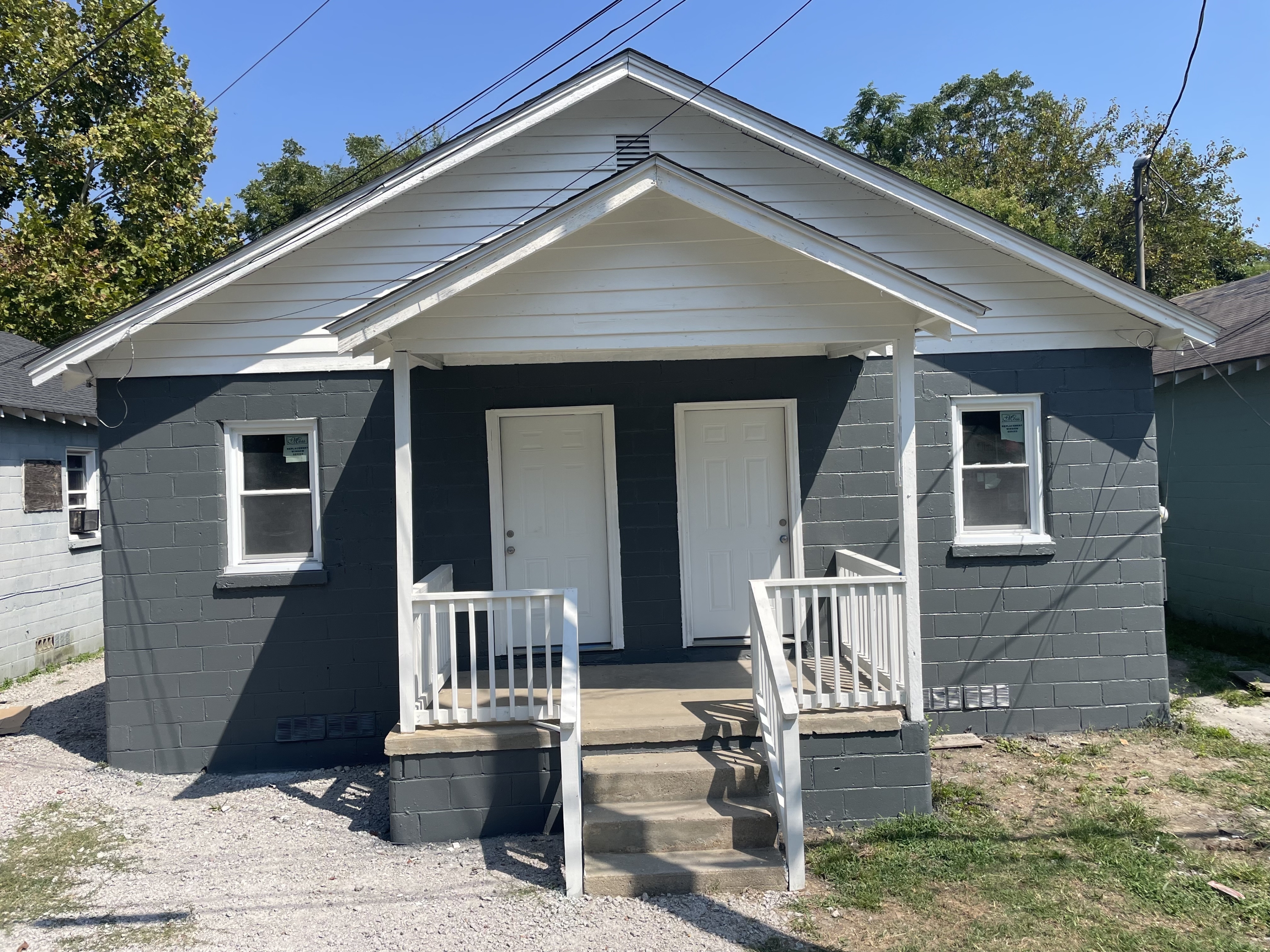 Wilson Townhome: 615 Lincoln St S