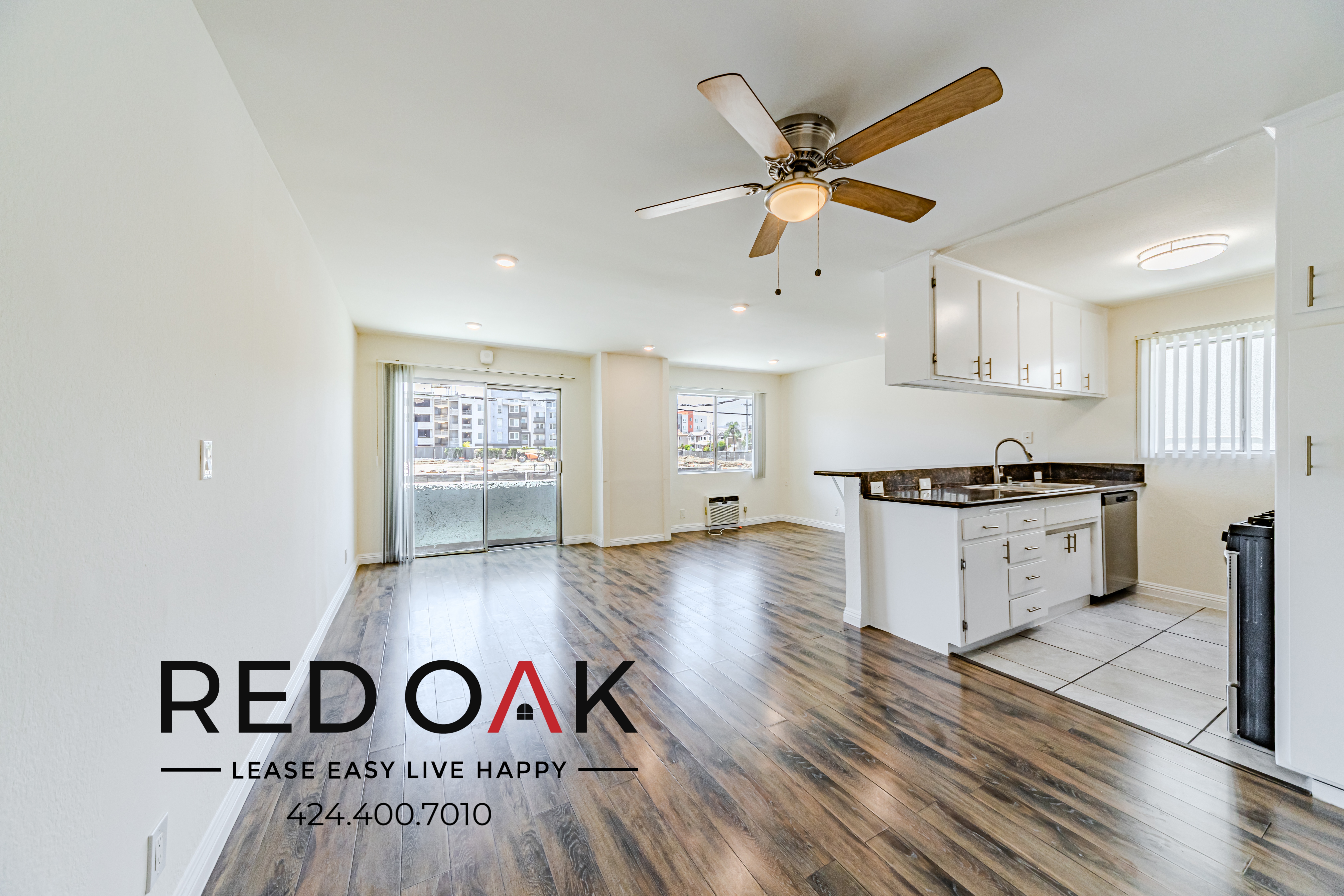 Canoga Park Condo: 6738 Independence Ave