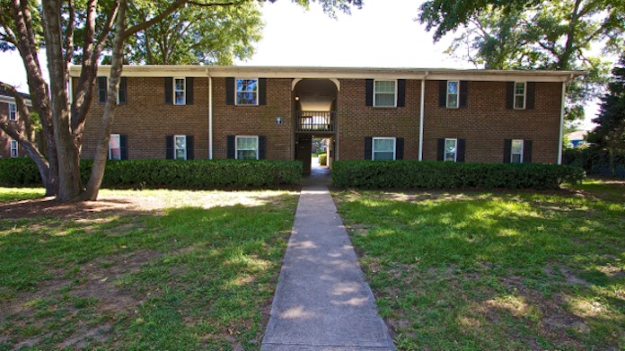 Apartment for Rent in Charleston