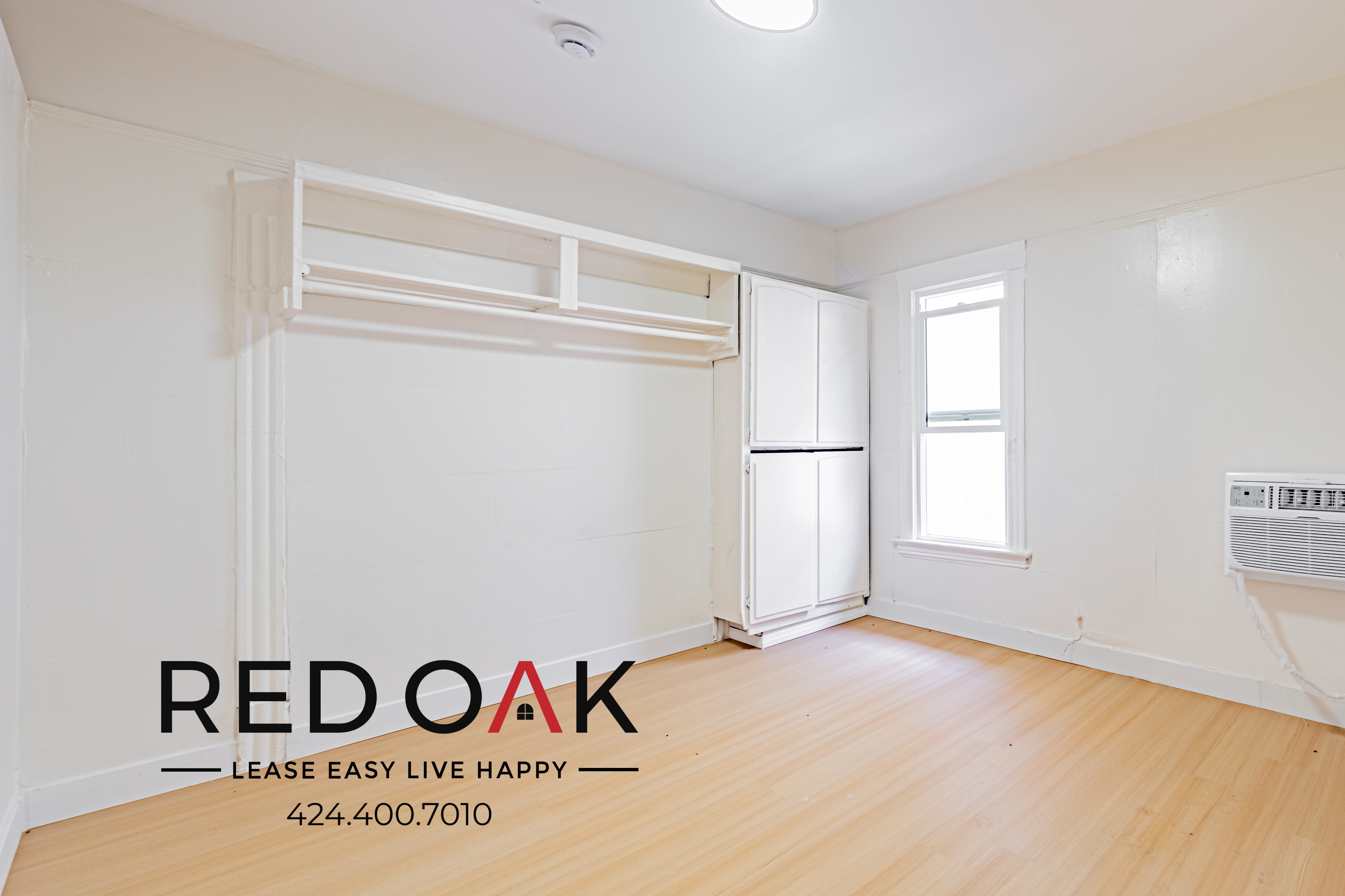 San Pedro Condo: 805 S Centre St