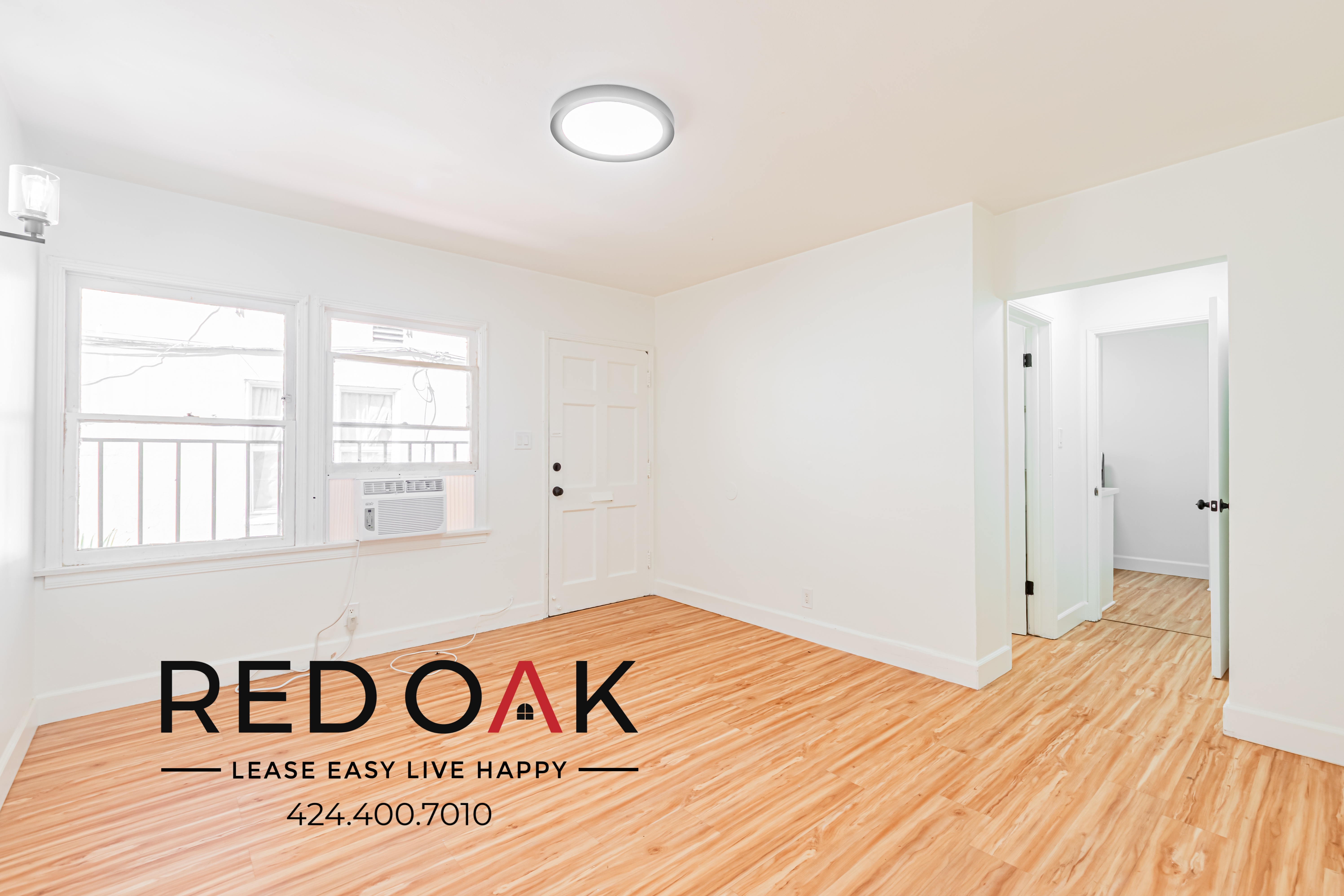 Los Angeles Condo: 409 S Union Ave