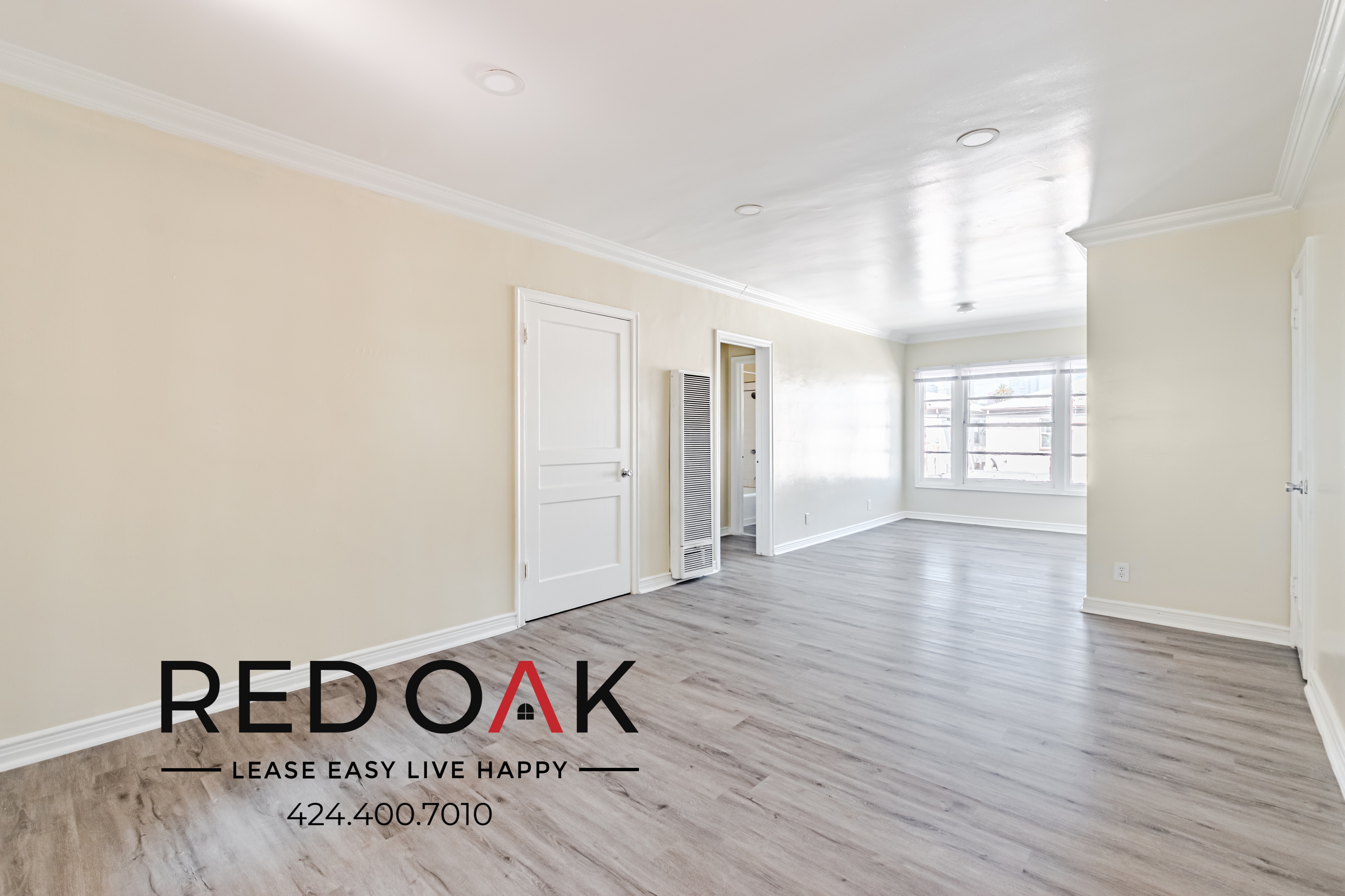 Los Angeles Condo: 1810 - 1814 S Westmoreland Ave