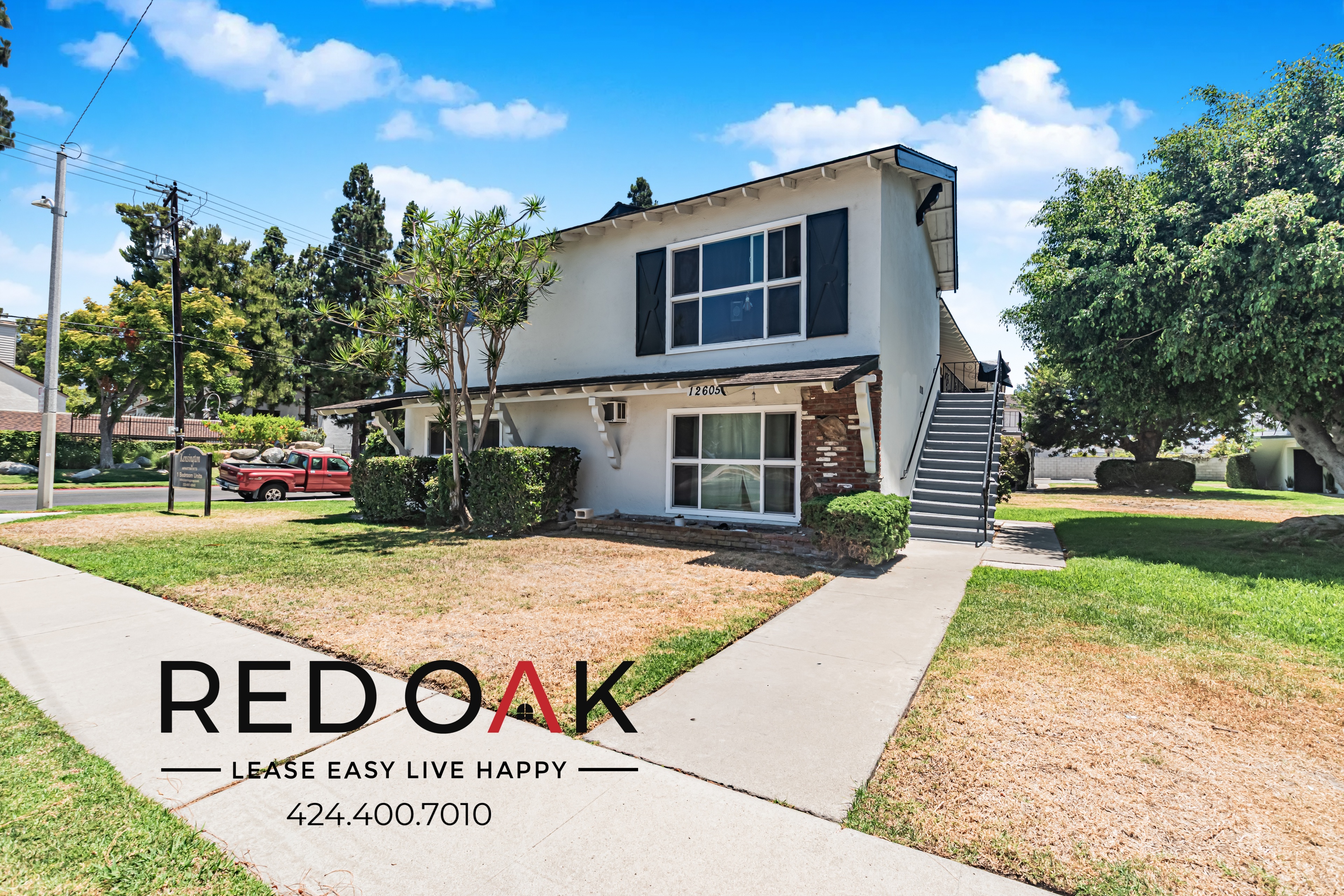 Garden Grove Condo: 12605 Kensington Ln