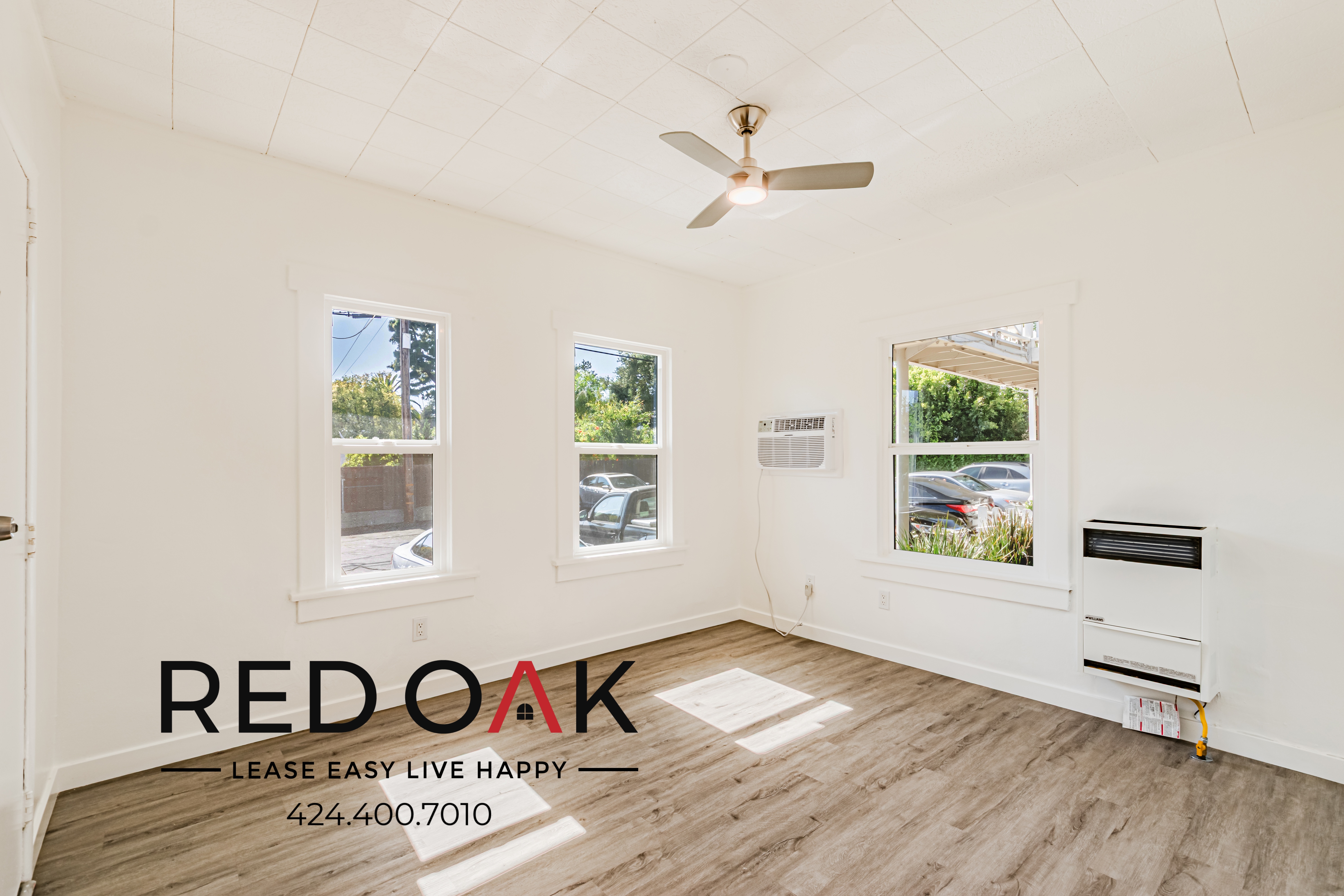 Pasadena Condo: 1559 N Hill Ave