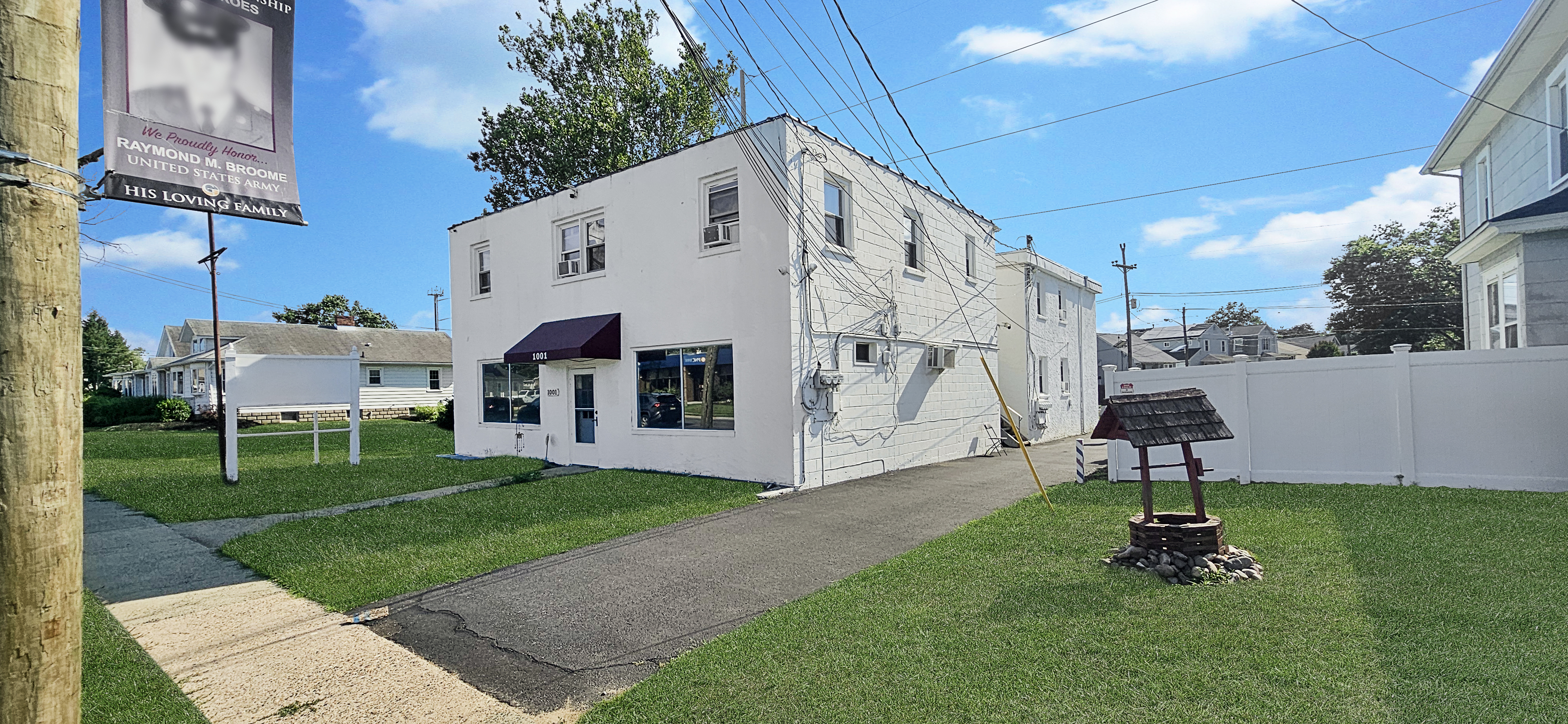 Glendora Condo: 1001 Black Horse Pike