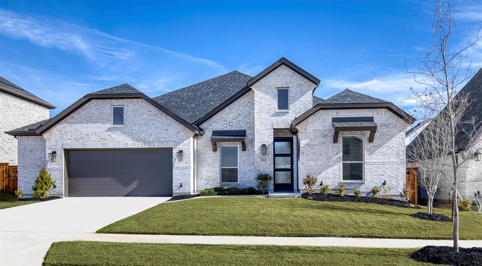 Celina House: 3117 Maidenhair Lane