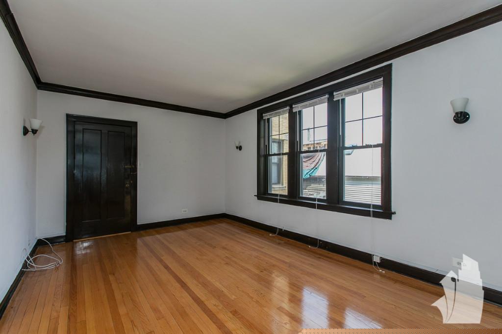 Chicago Condo: 3620 North Marshfield