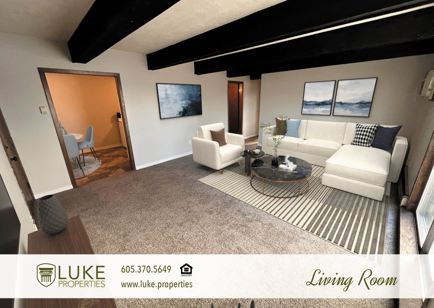 Hartford Condo: 205 N Eastern Ave
