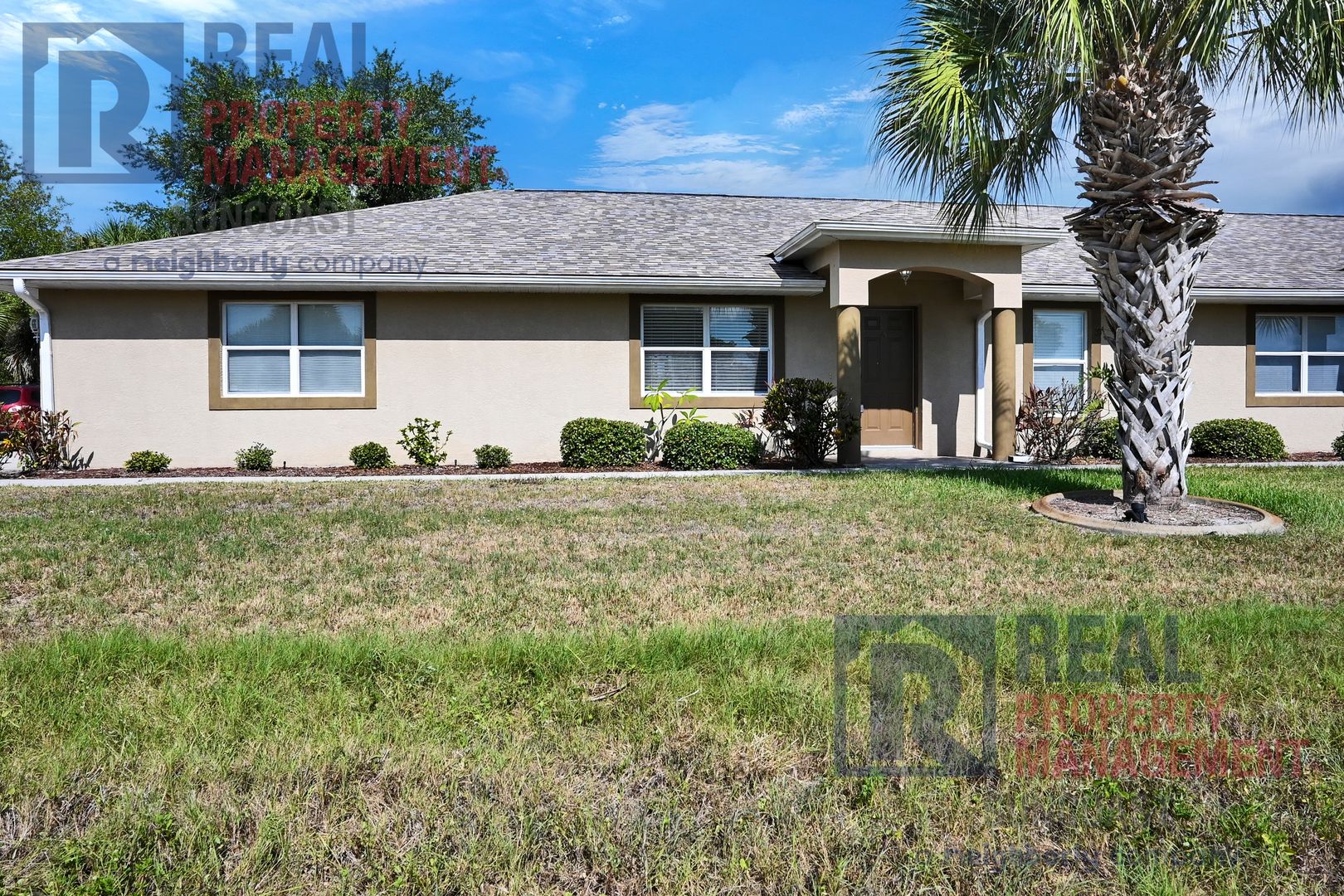 Rotonda West Condo: 230 Rotonda Blvd W