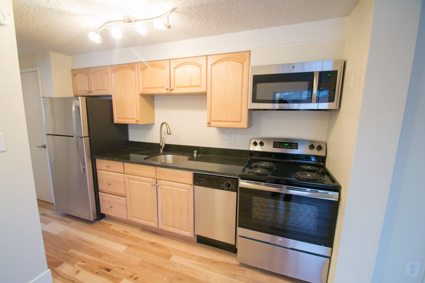 Denver Apartment: 253 N Grant St