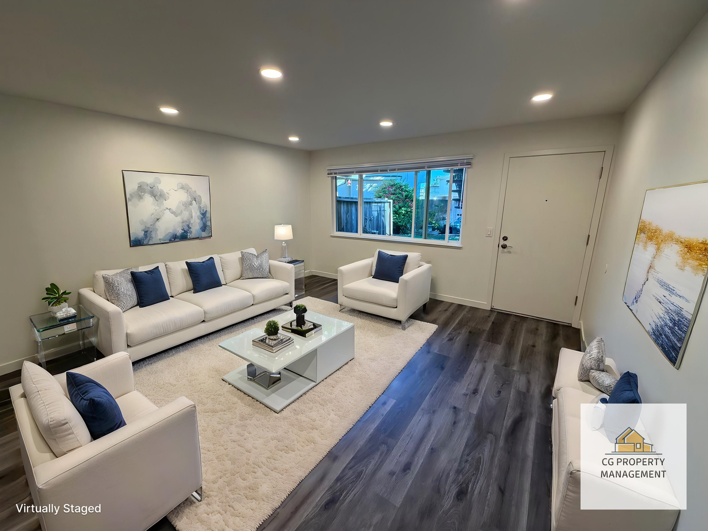 San Jose Condo: 462 Westlake Dr