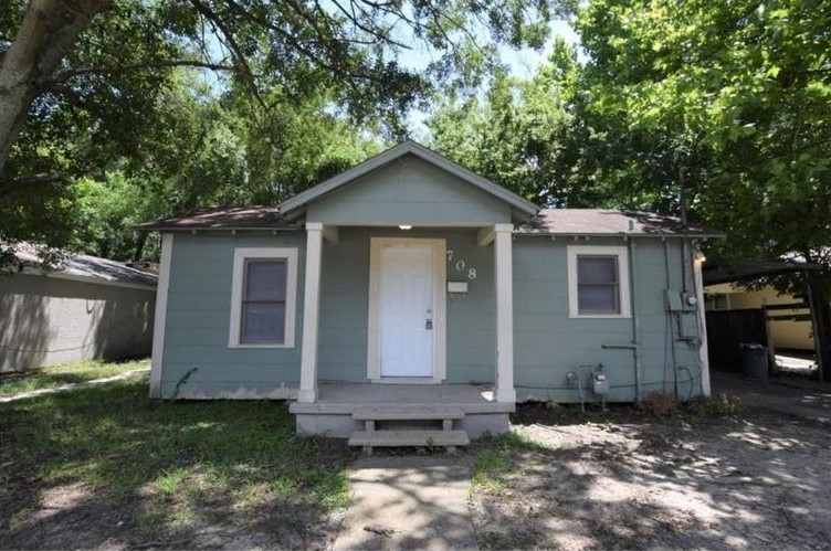 Lake Charles Condo: 708 Orange St