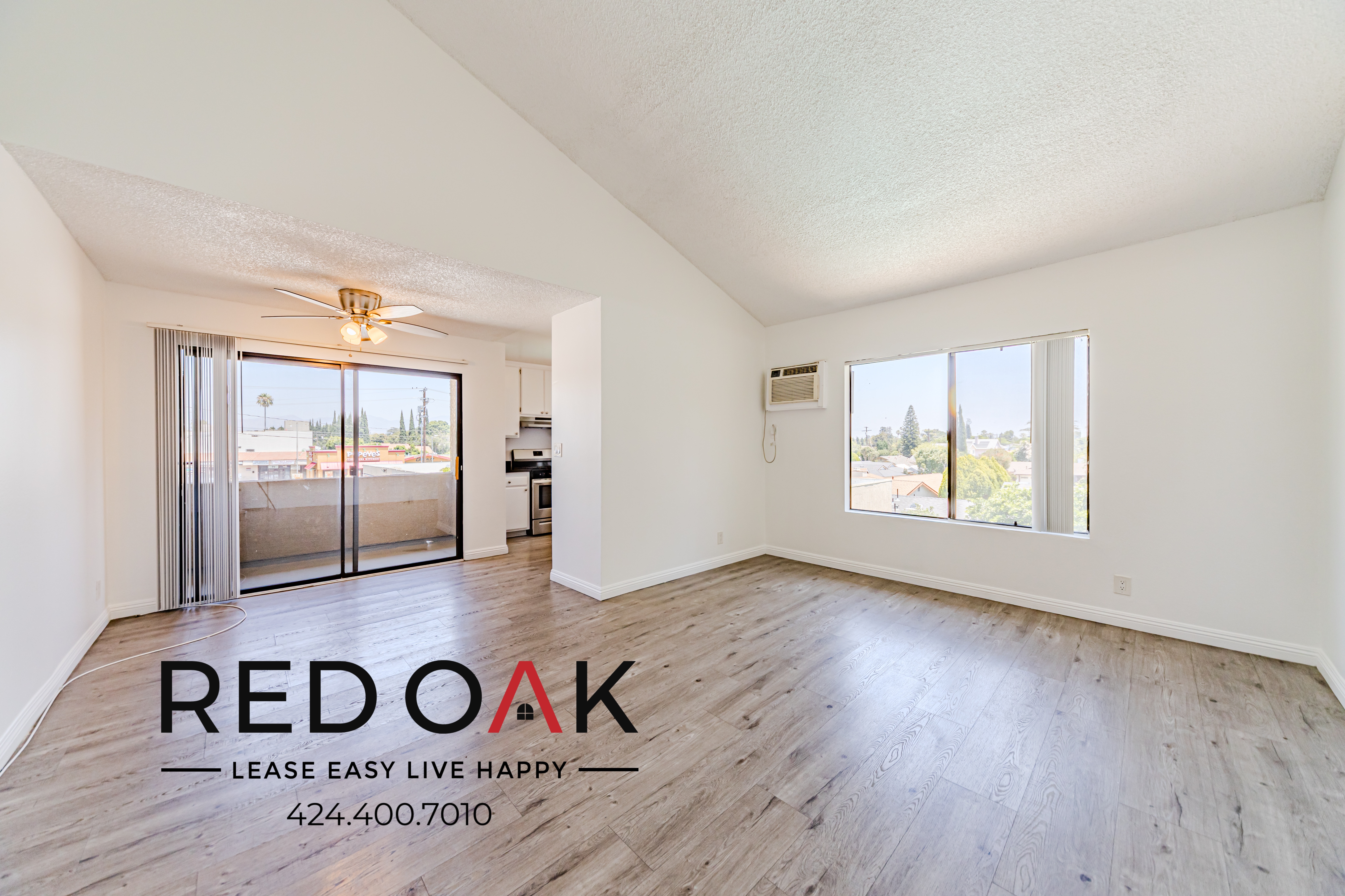 North Hills Condo: 8614 Woodley Ave
