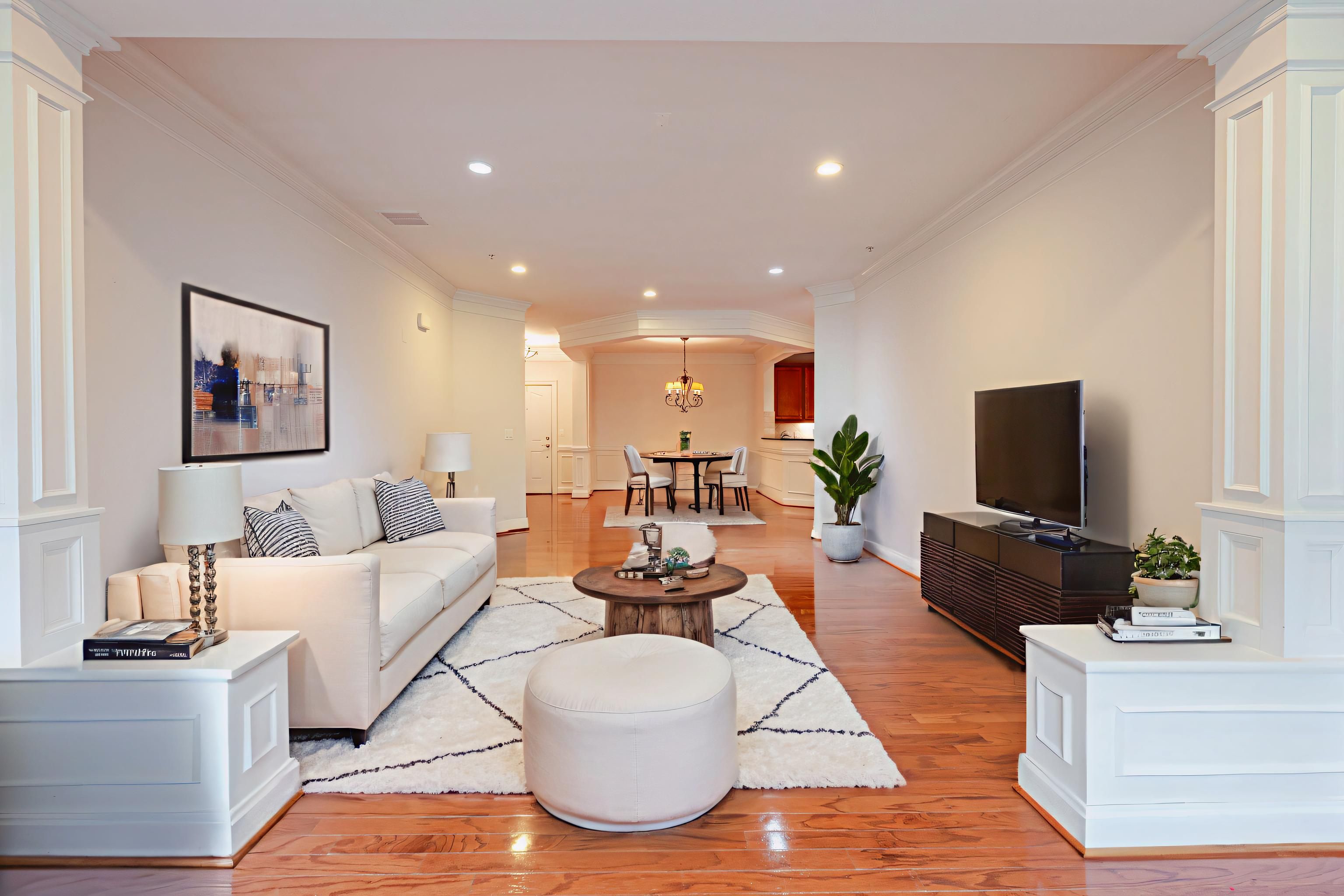 Mclean Condo: 1781 Chain Bridge Rd