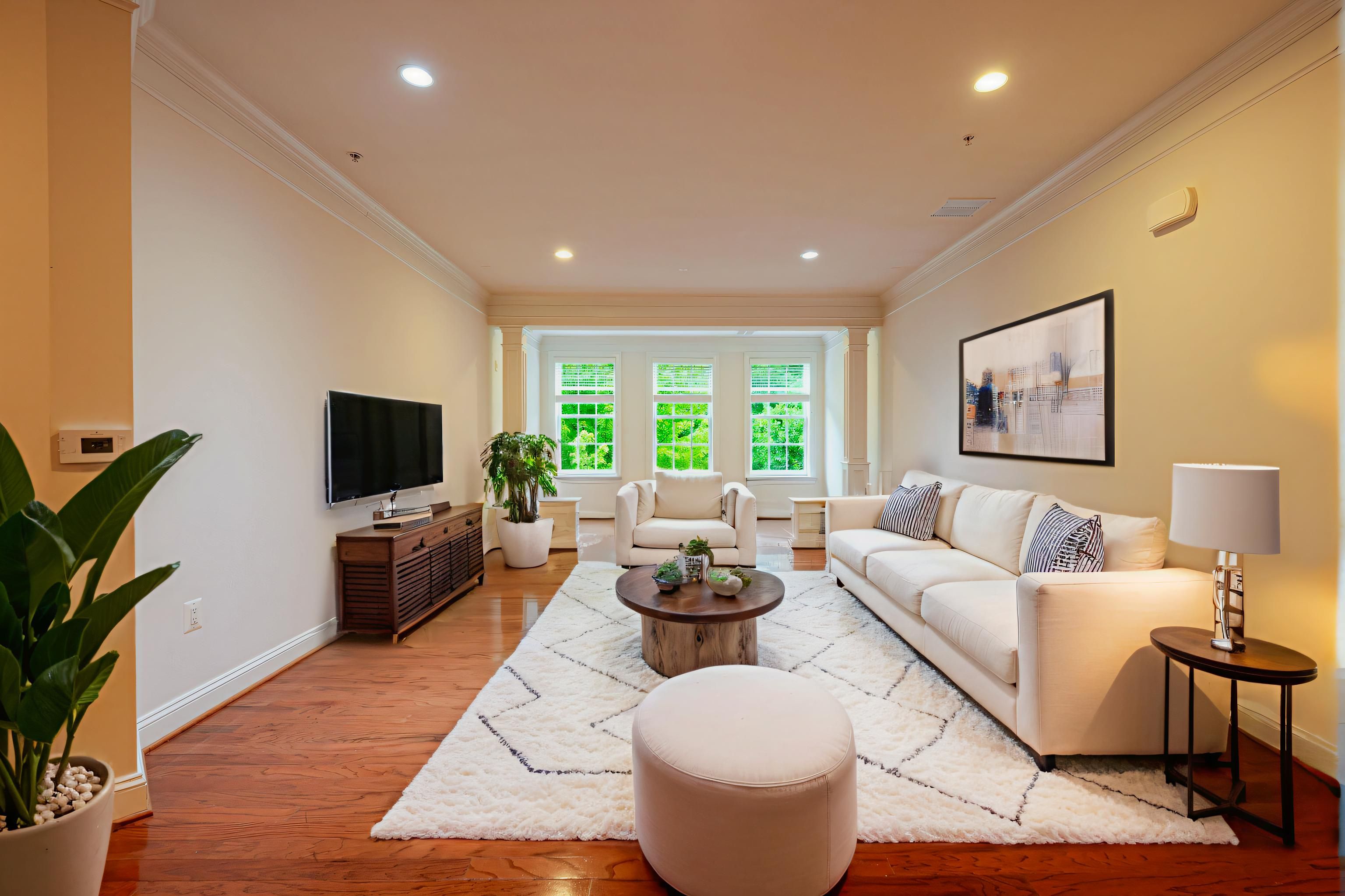 Mclean Condo: 1781 Chain Bridge Rd
