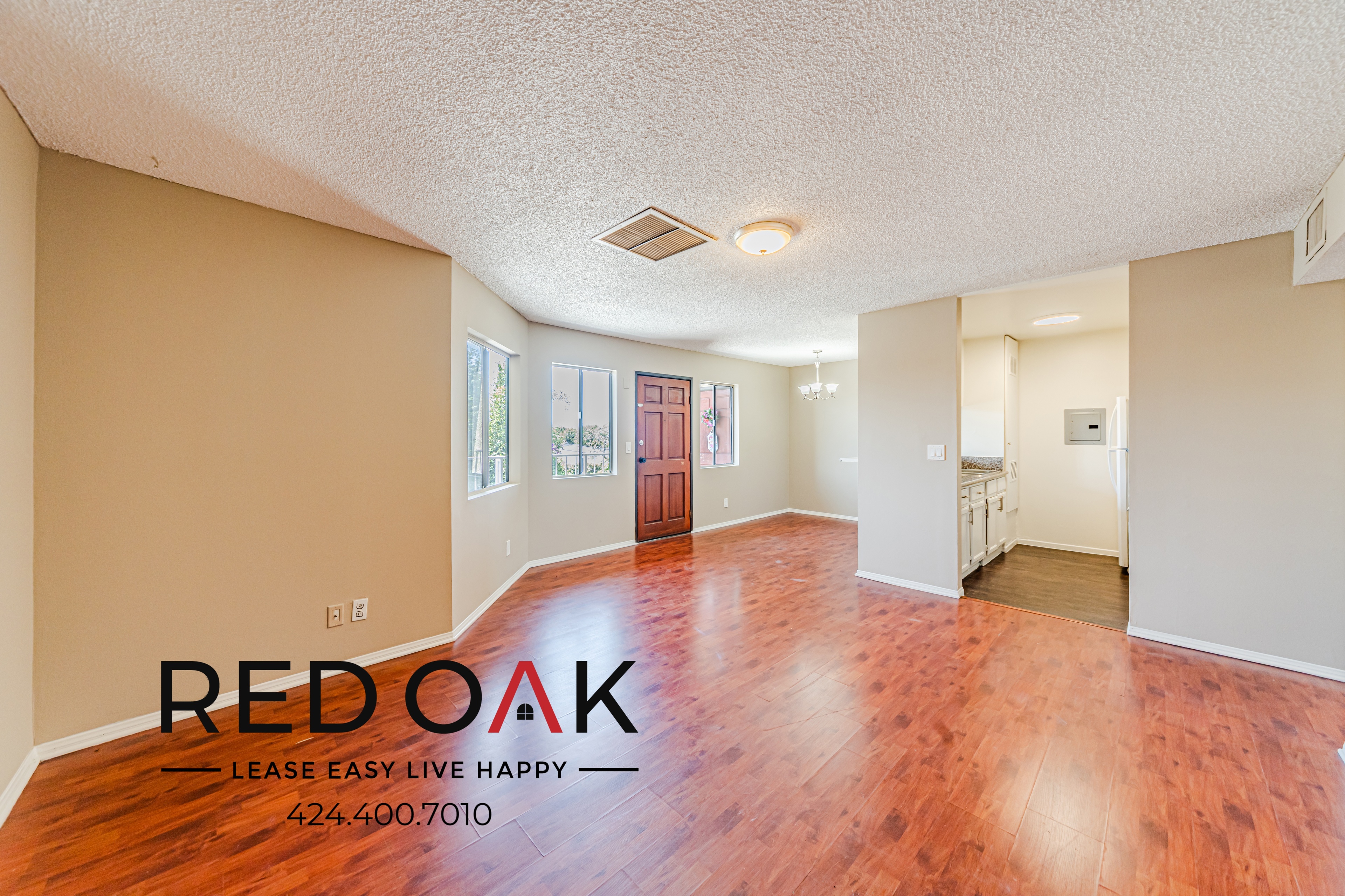 Culver City Condo: 4734 S. Slauson Avenue