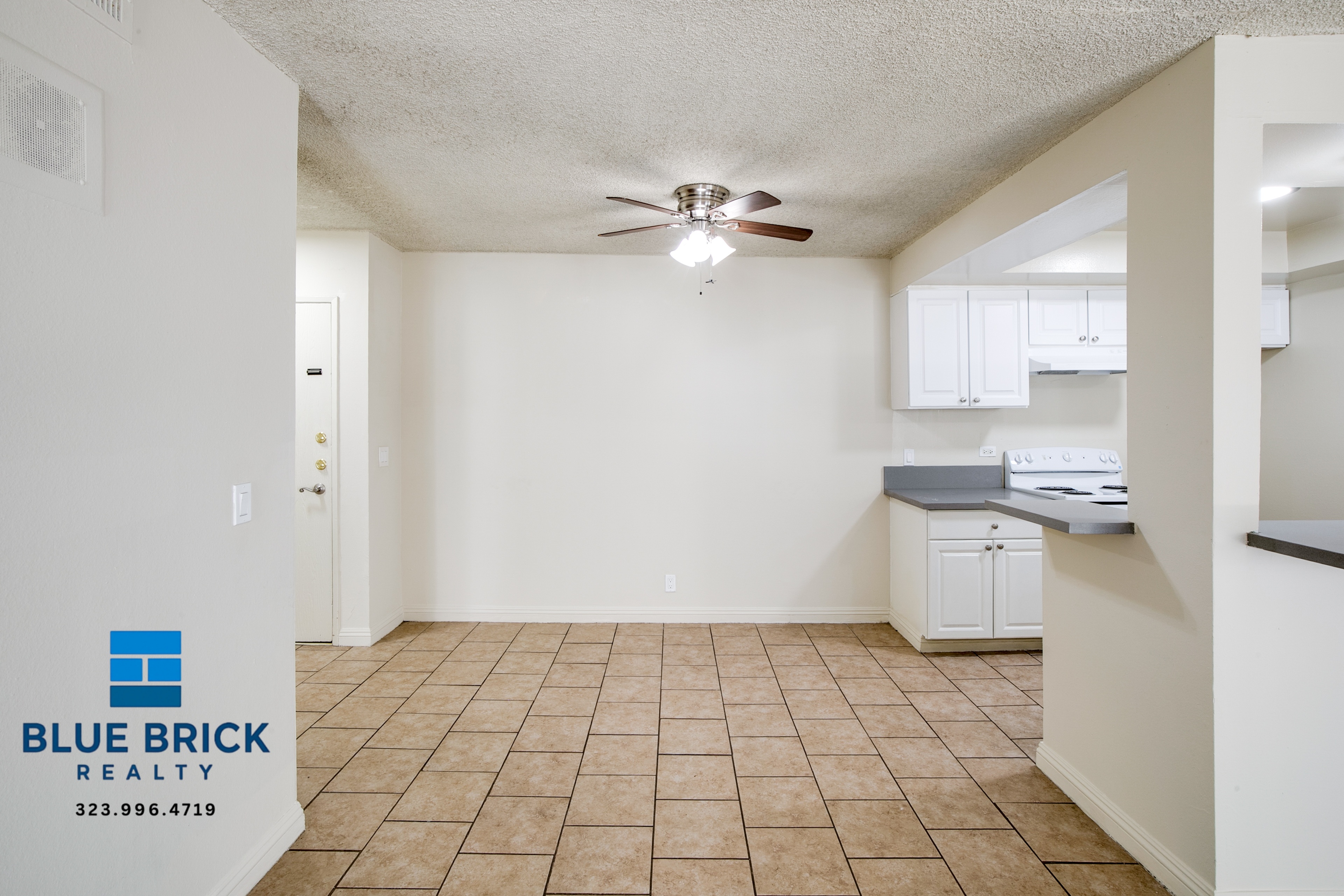 Los Angeles Condo: 451 S Harvard Blvd