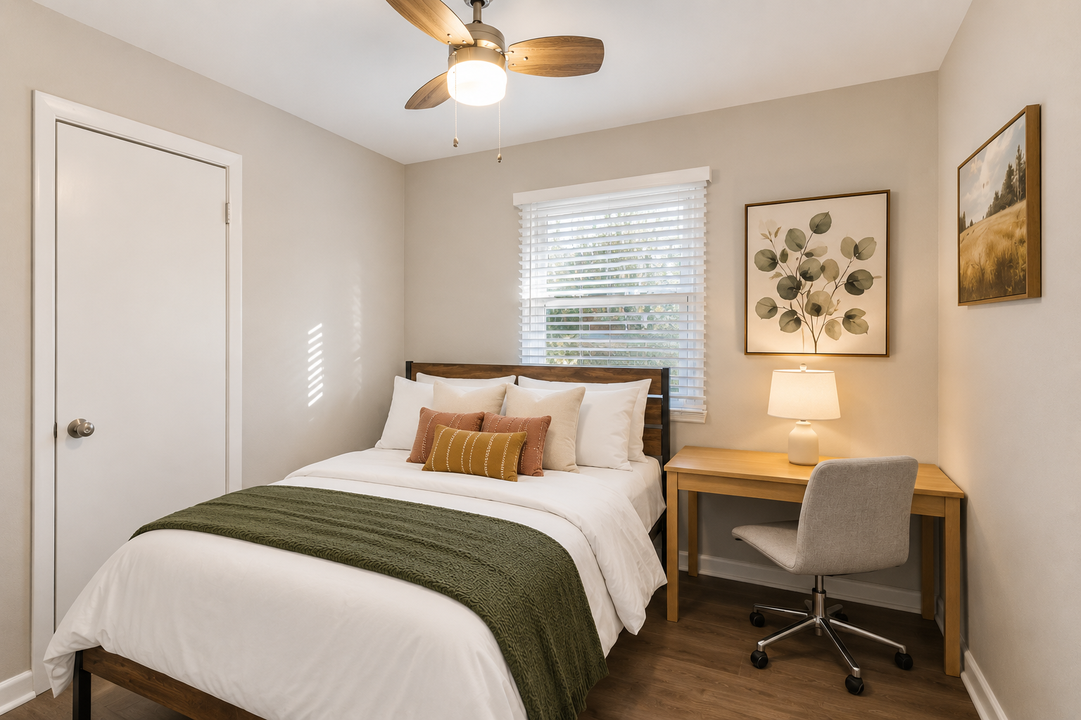 Atlanta House: 3961 Cornell Blvd- Mogul