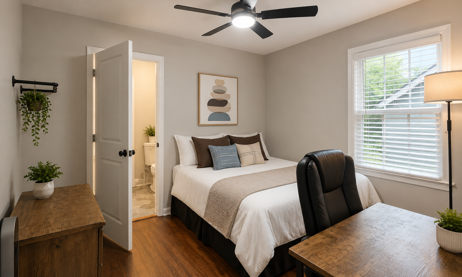 Atlanta House: 1810 Sylvan Rd SW
