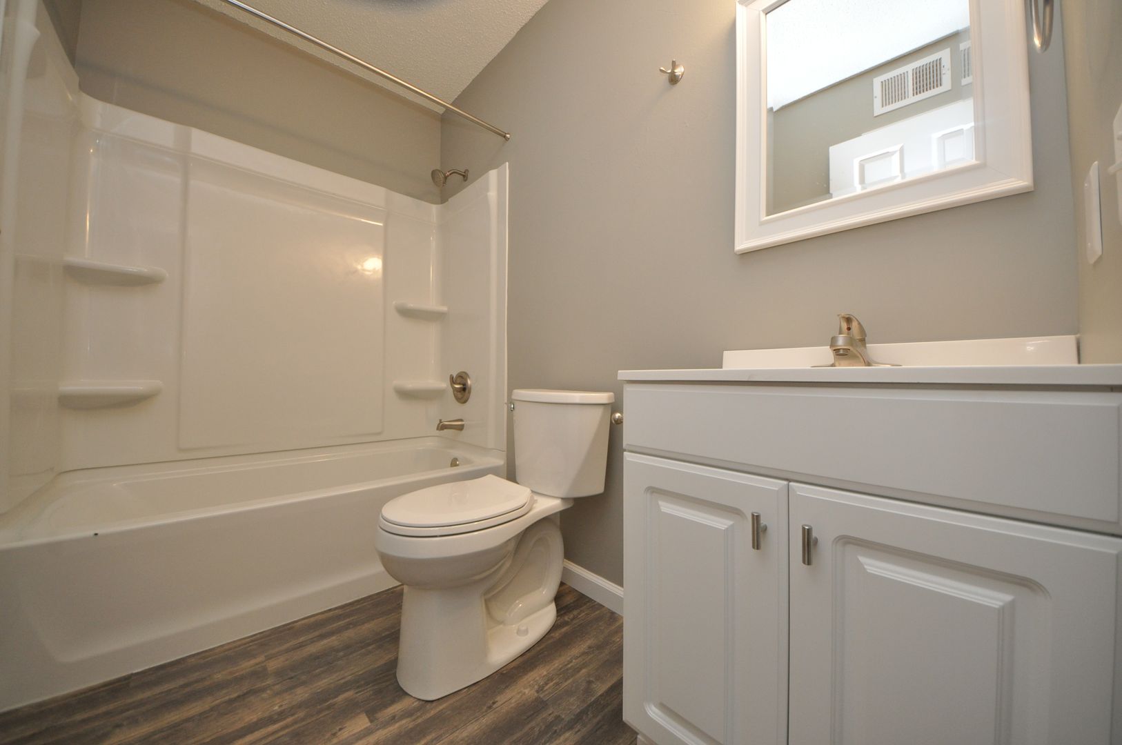Wright City Condo: 1 Westwood Village