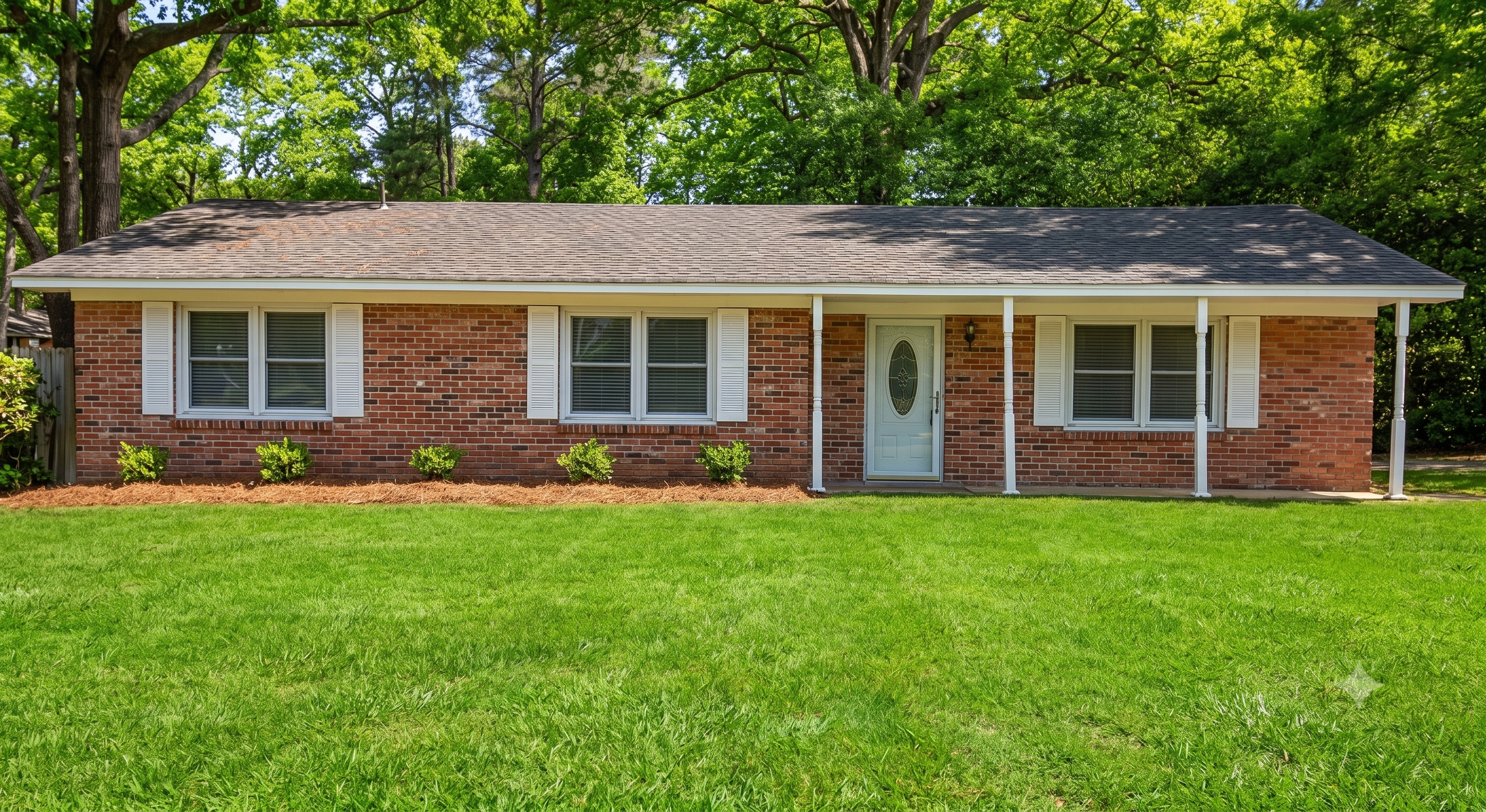 Montgomery House: 702 Cliff Rd, Montgomery, AL 36109