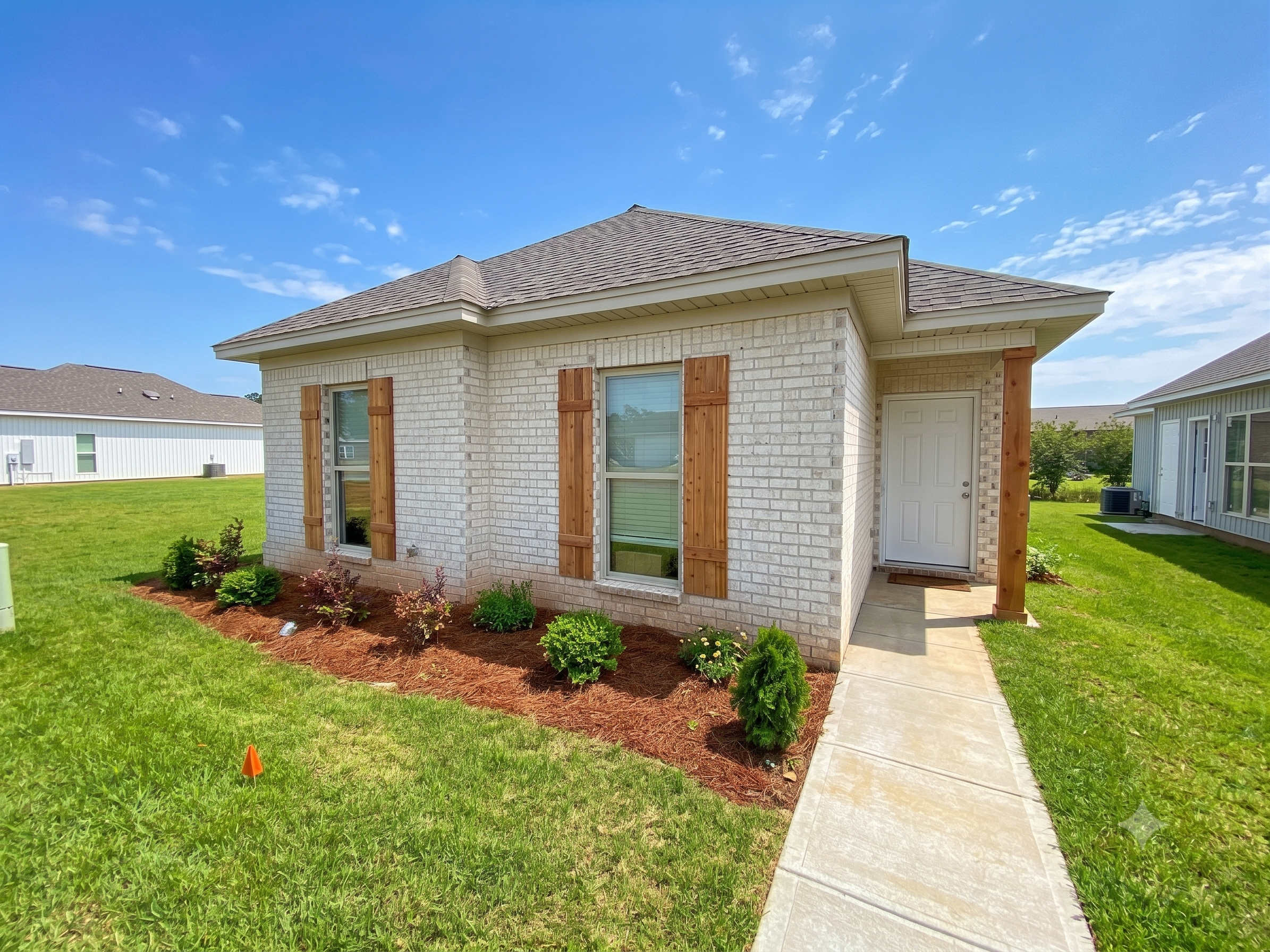 Montgomery House: 6132 Burbank Crossing Loop