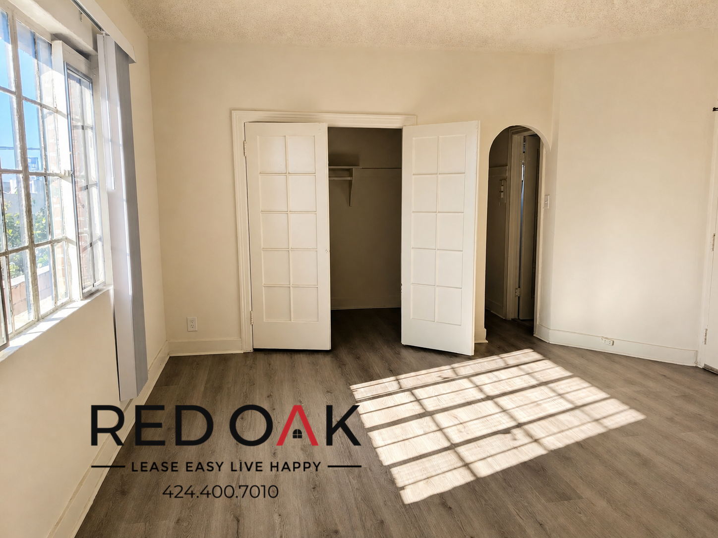 Los Angeles Condo: 259 S Harvard Blvd