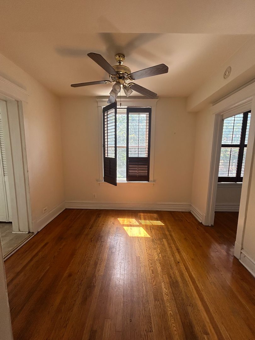 Chicago Condo: 4157 N. Damen