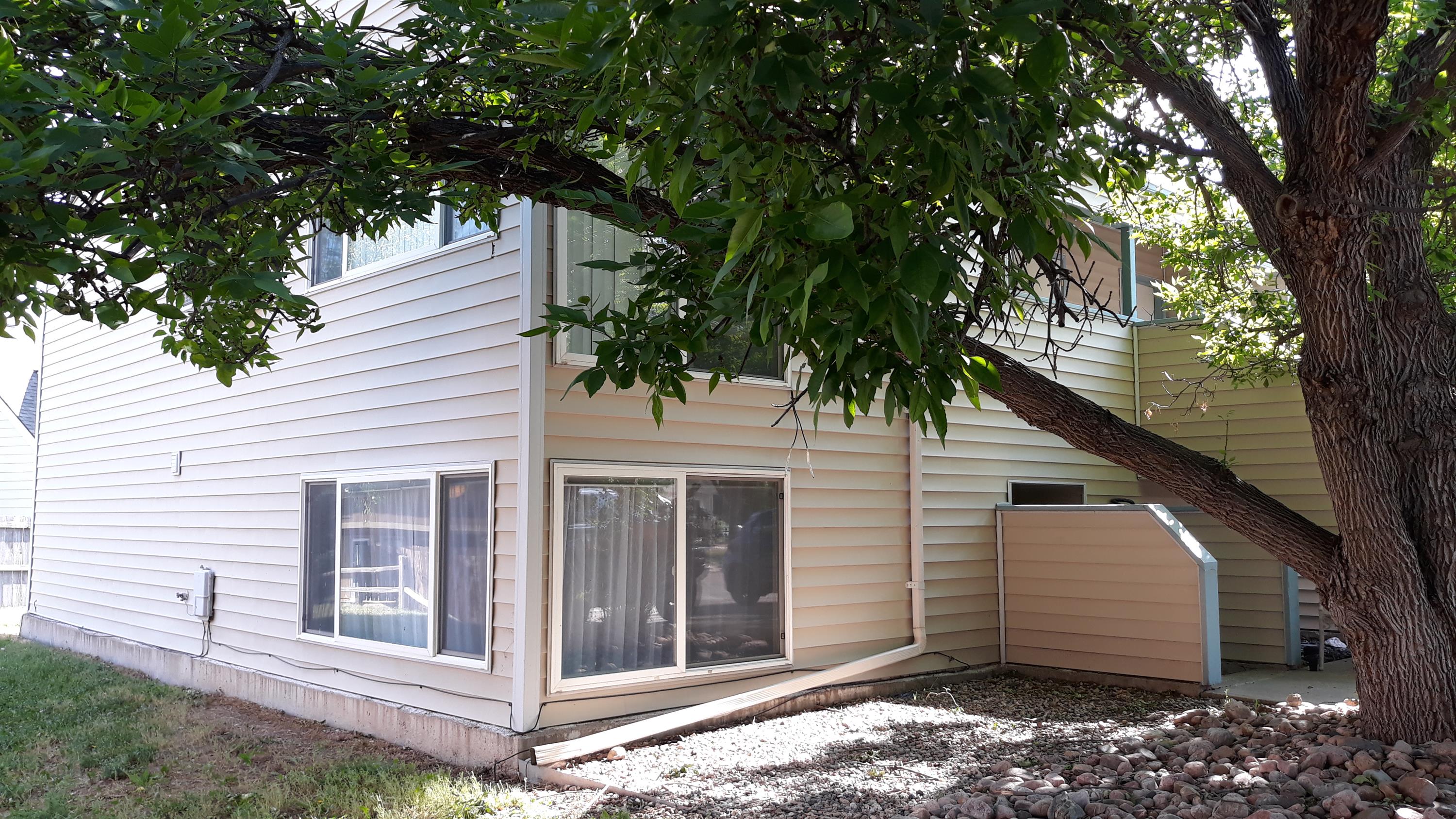 Fort Collins Condo: 2831 Somerville Dr