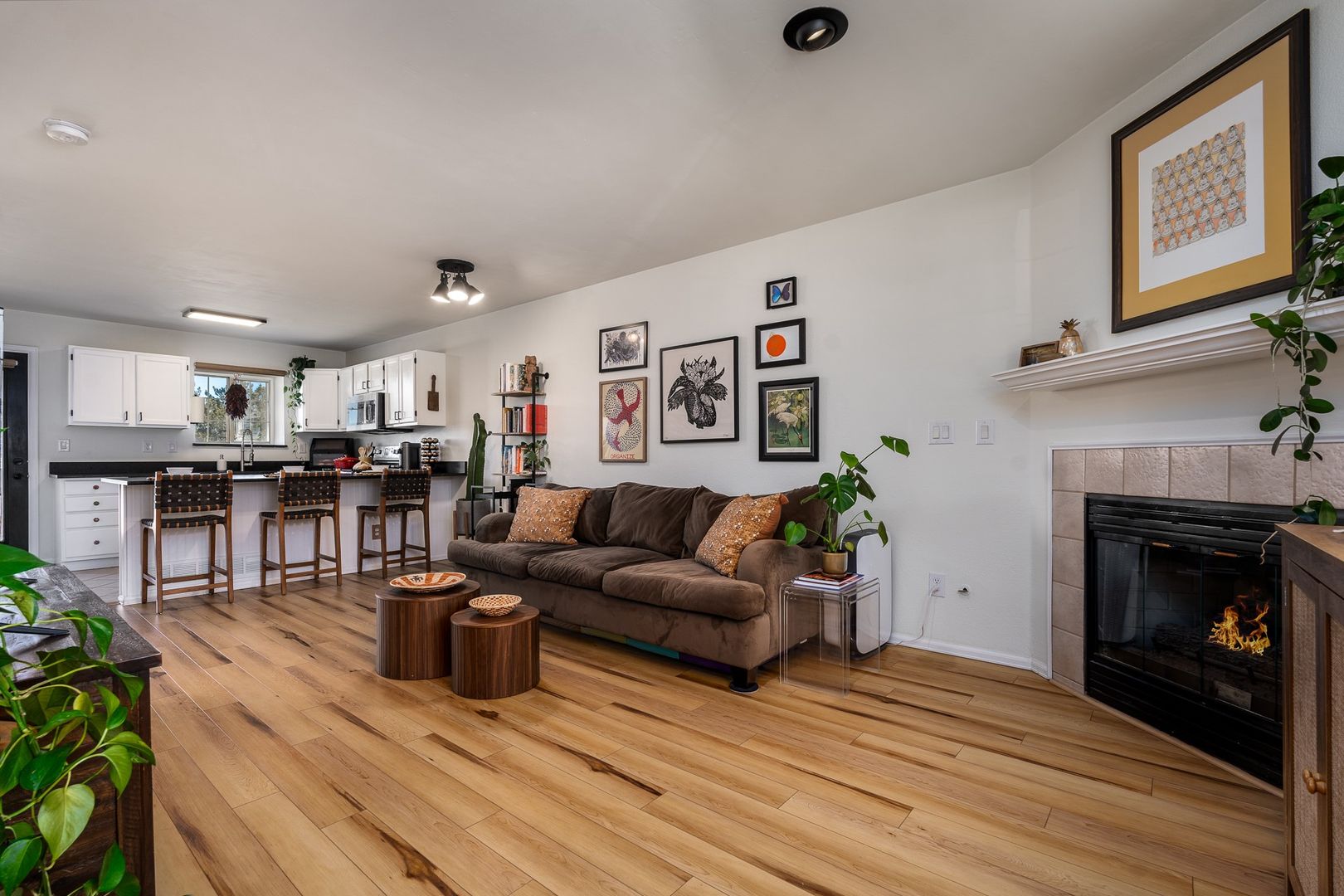Colorado Springs Condo: 6837 Goldcrest Court