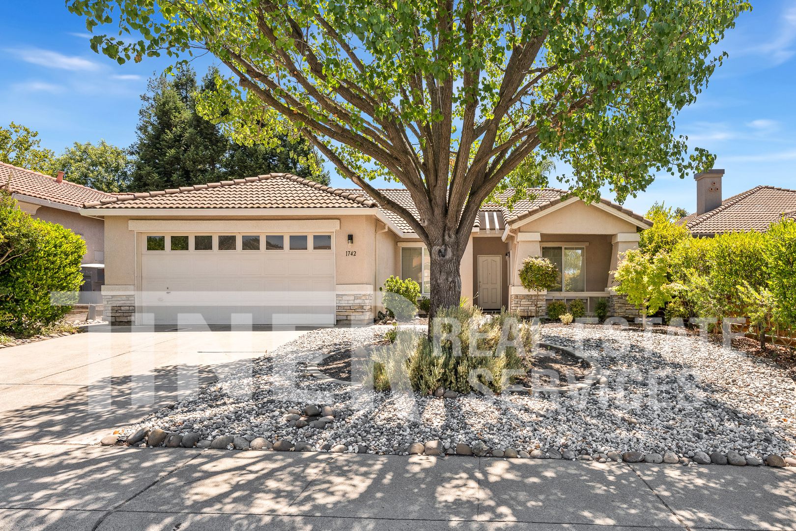 Rocklin House: 1742 Poppy Drive