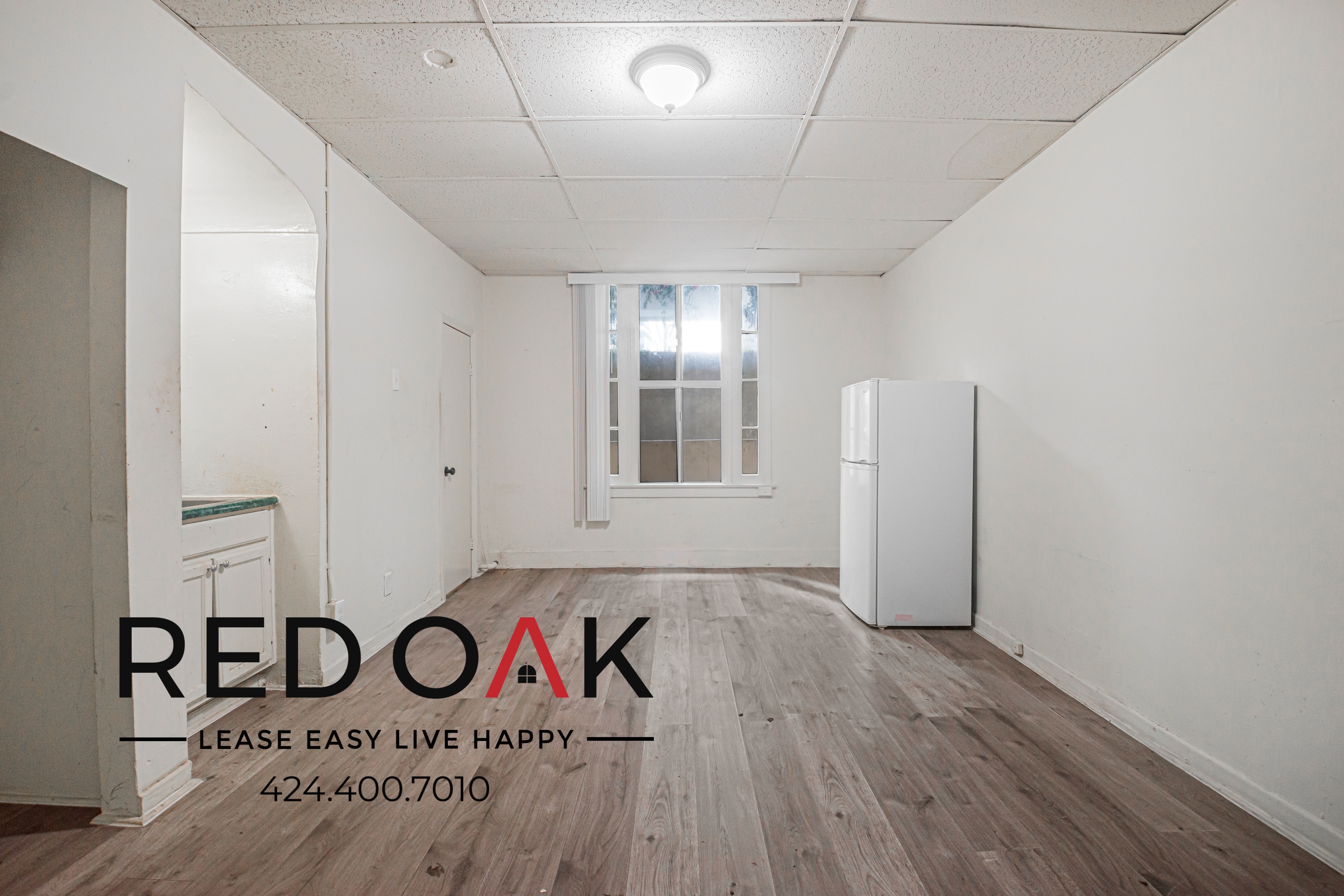 Los Angeles Condo: 627 S Normandie Ave